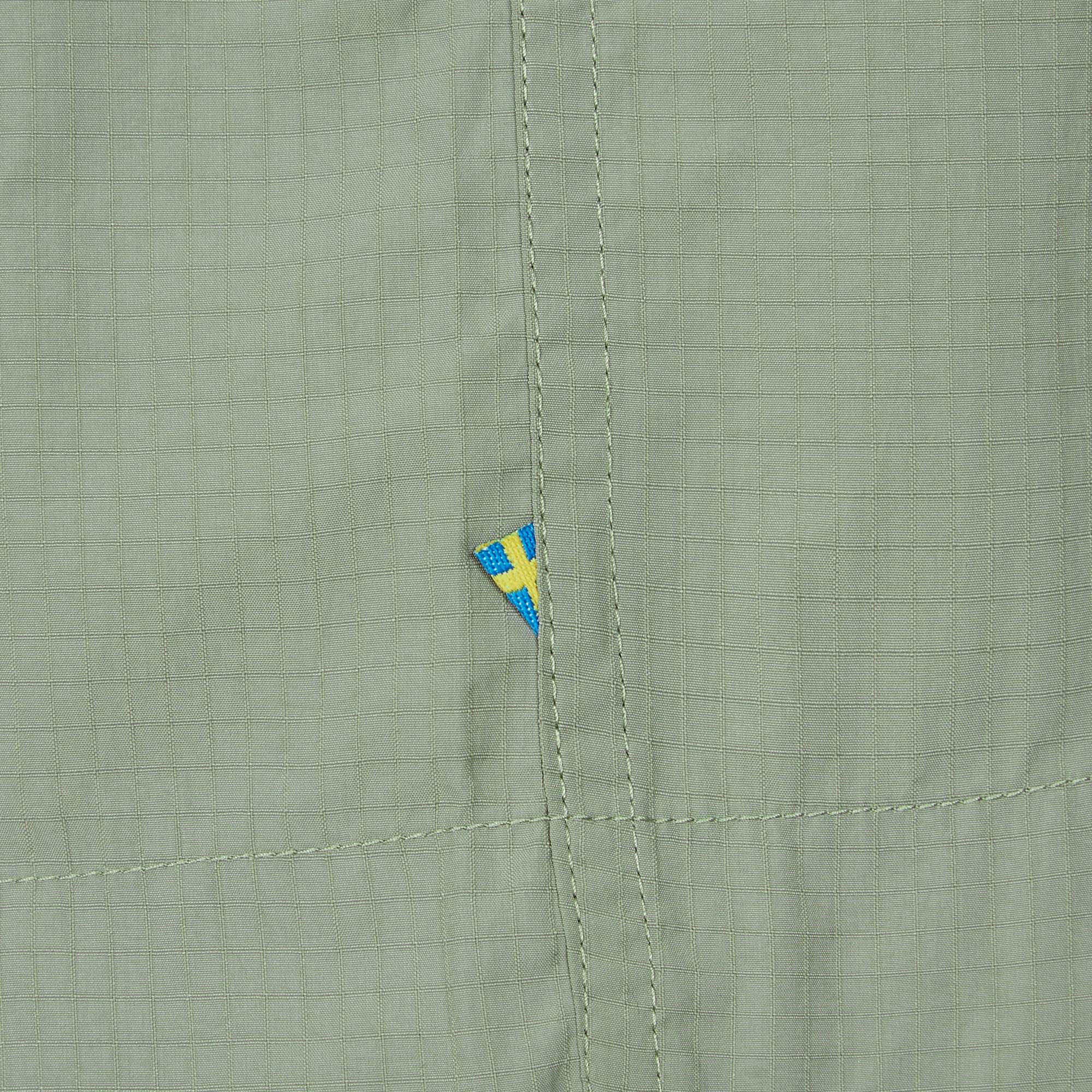 Klättermusen SYN LS SHIRT M Herren - Outdoor Hemd