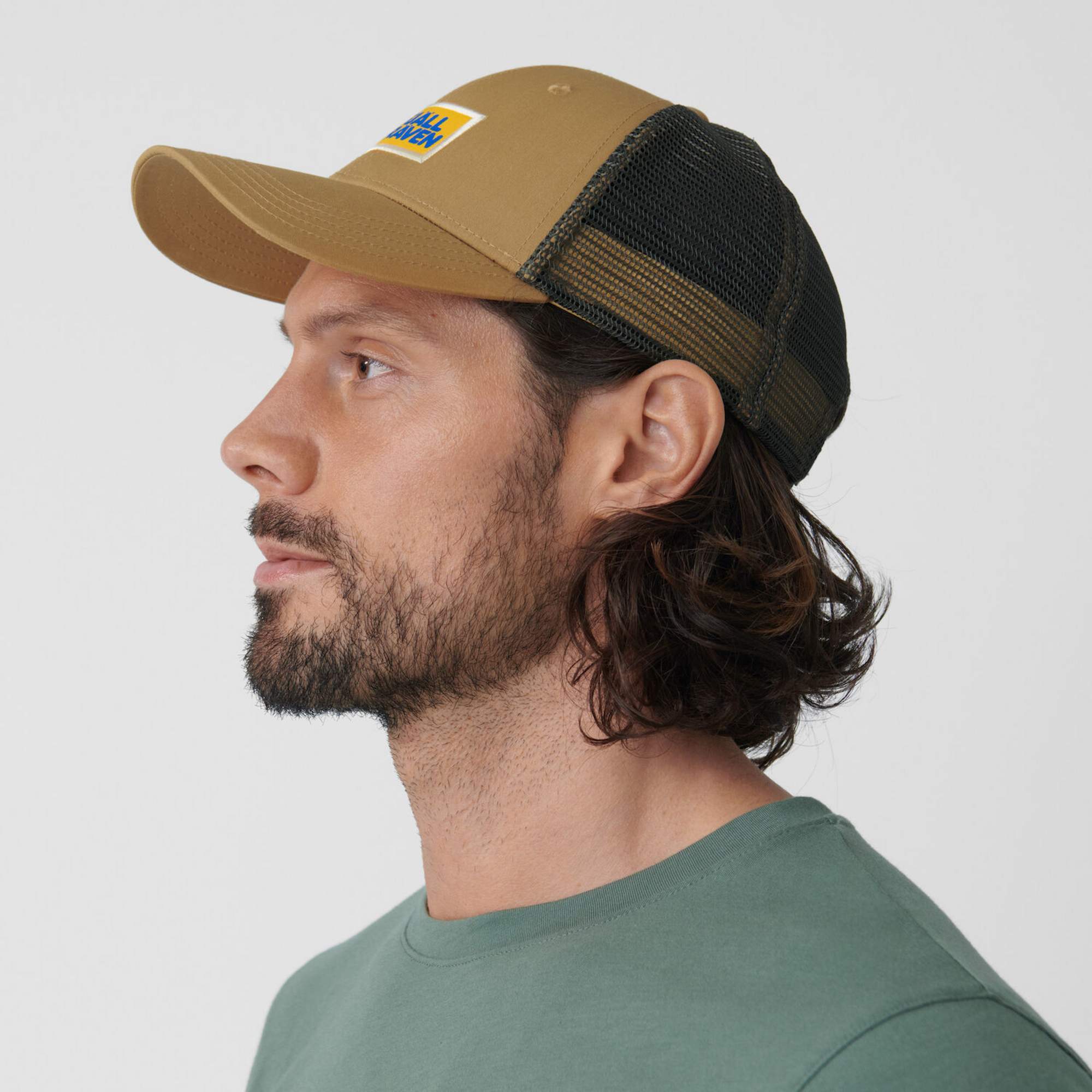 Fjällräven VARDAG LÅNGTRADARKEPS Unisex - Cap