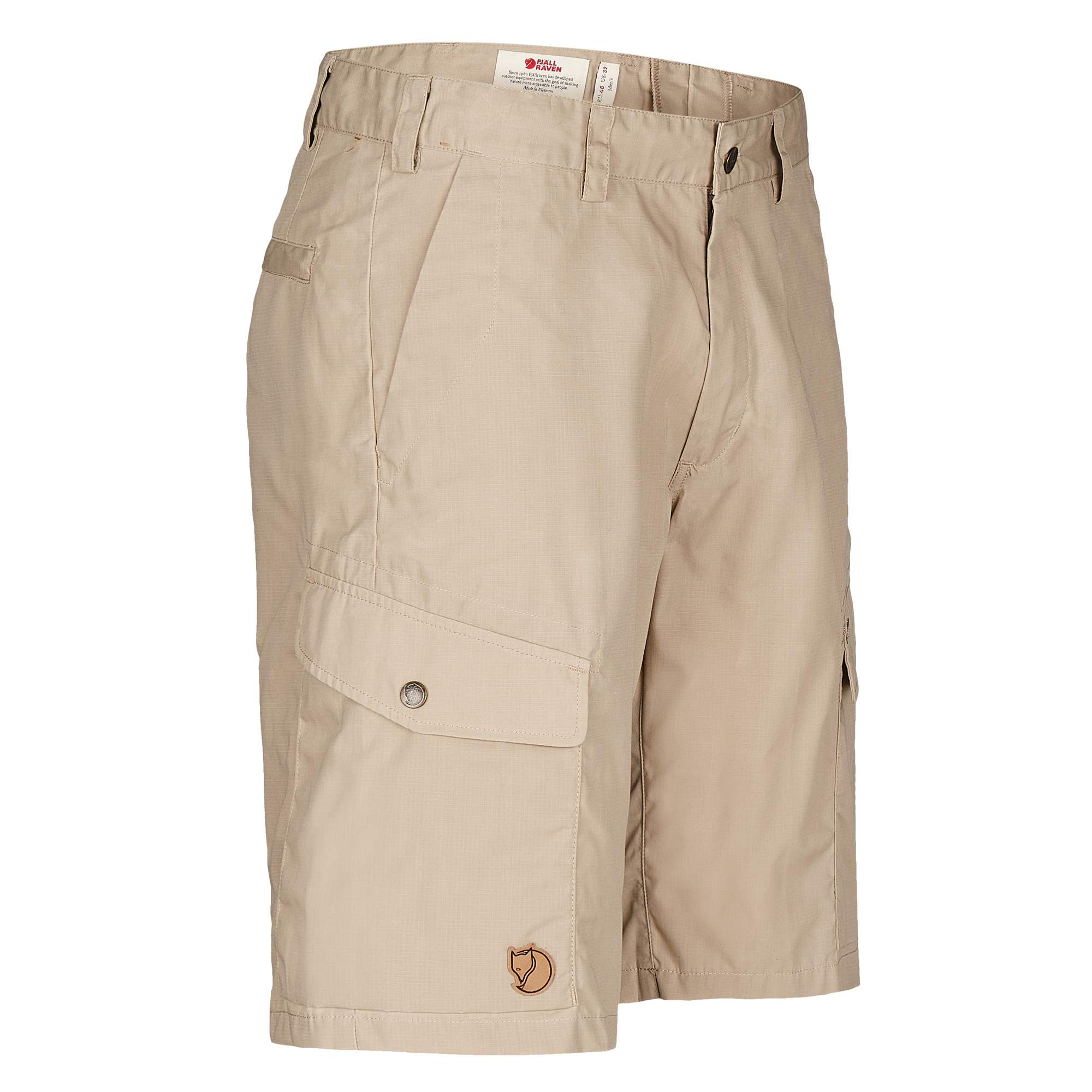 Fjällräven RUAHA SHORTS M Herren - Shorts