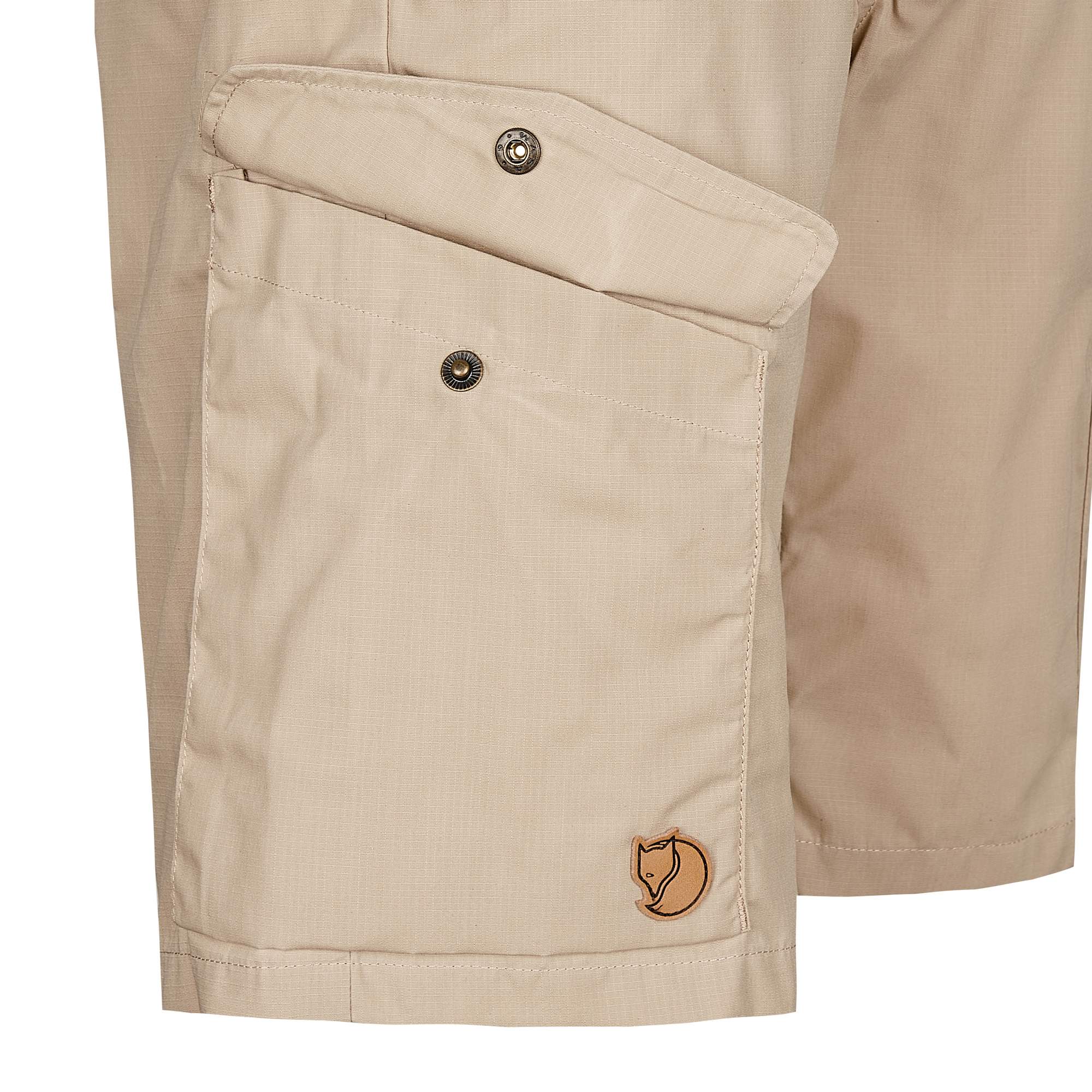 Fjällräven RUAHA SHORTS M Herren - Shorts