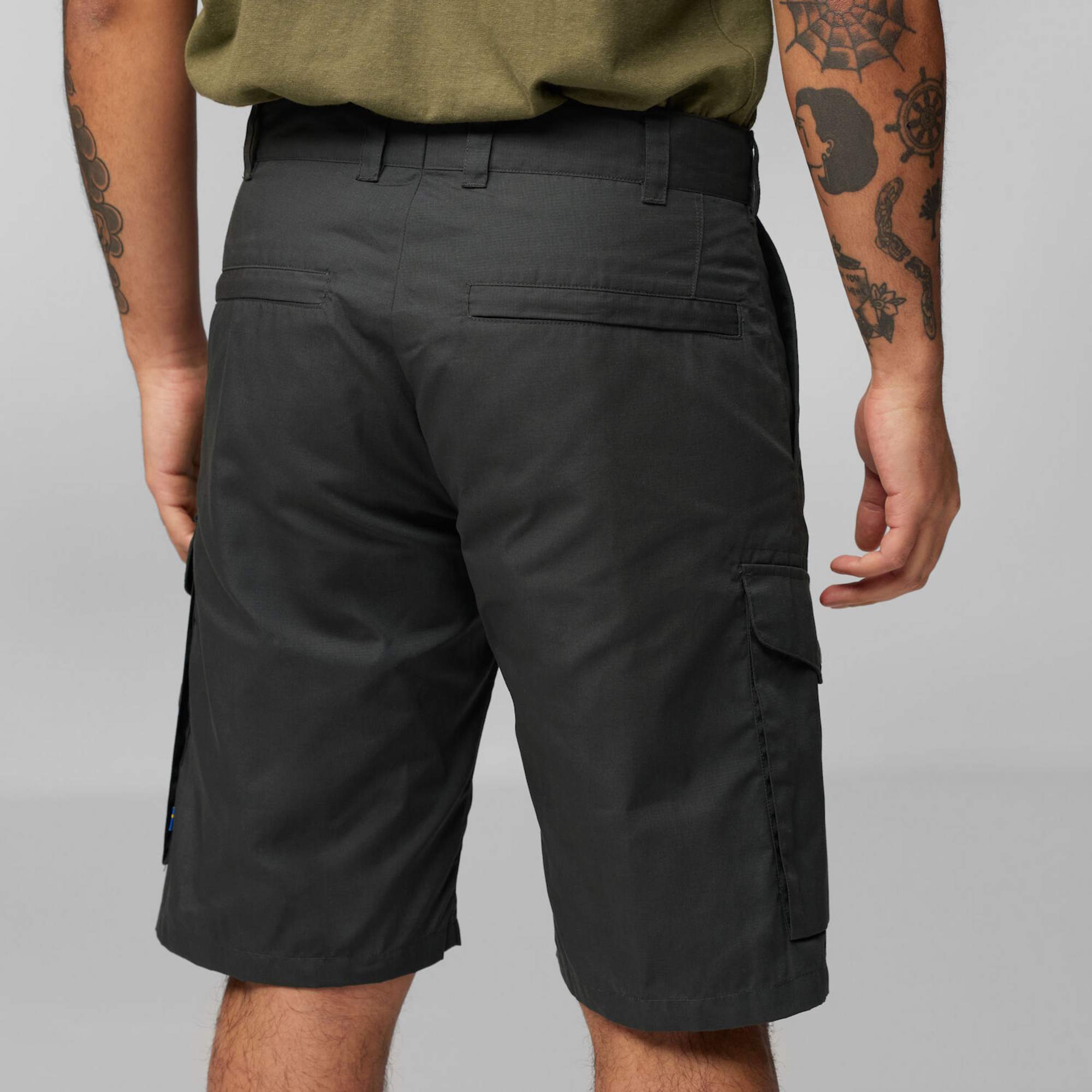 Fjällräven RUAHA SHORTS M Herren - Shorts