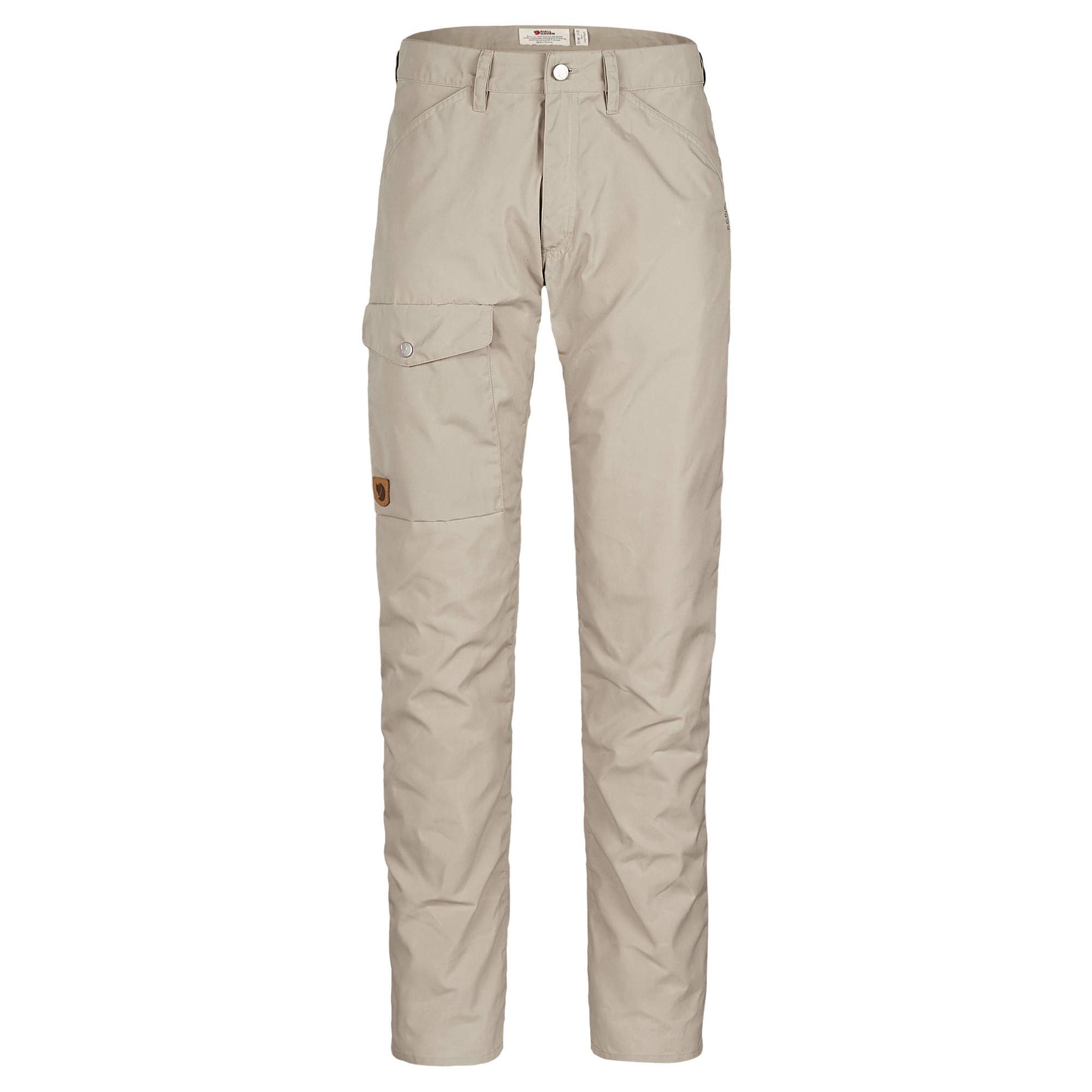 Fjällräven GREENLAND JEANS M REG Herren - Jeans