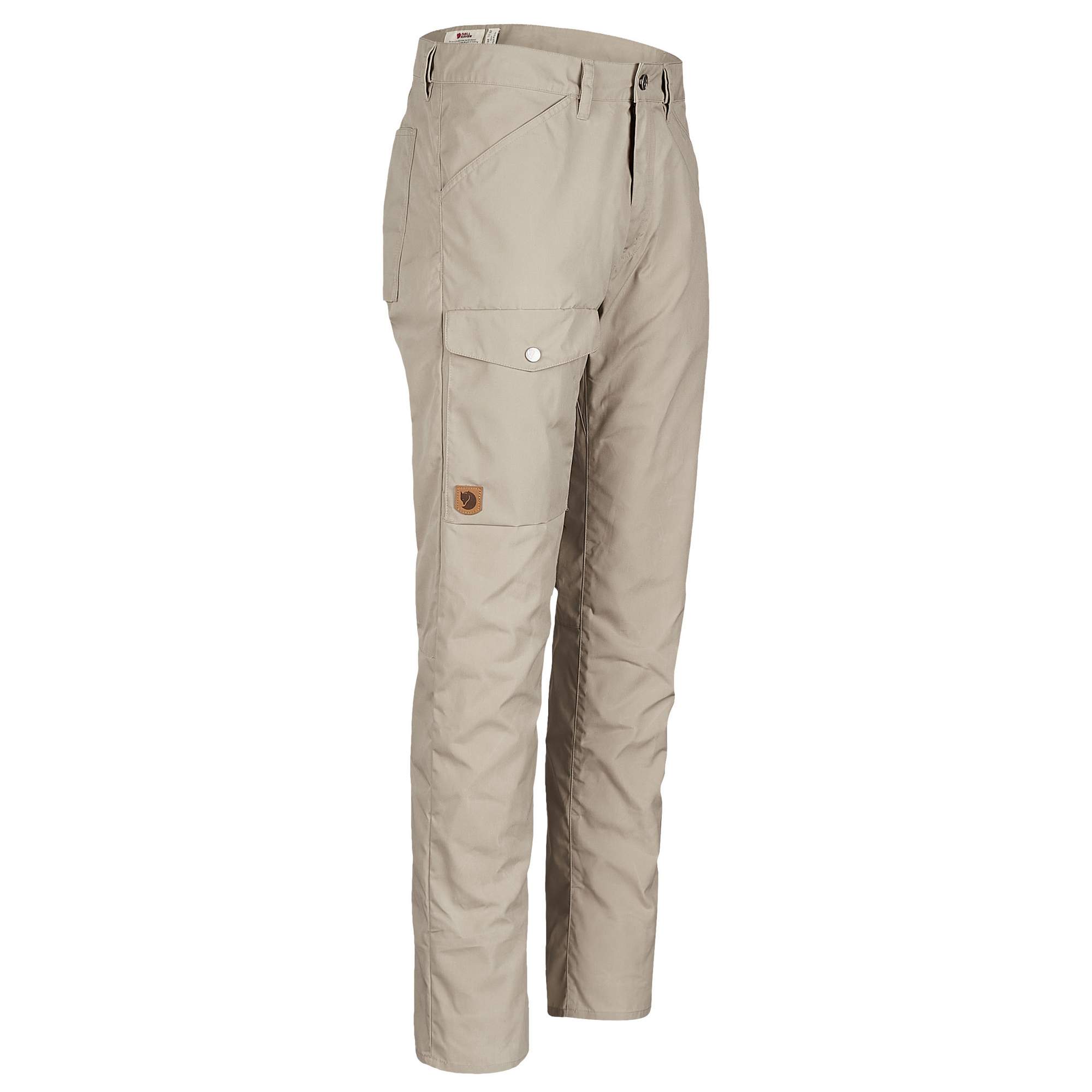 Fjällräven GREENLAND JEANS M REG Herren - Jeans