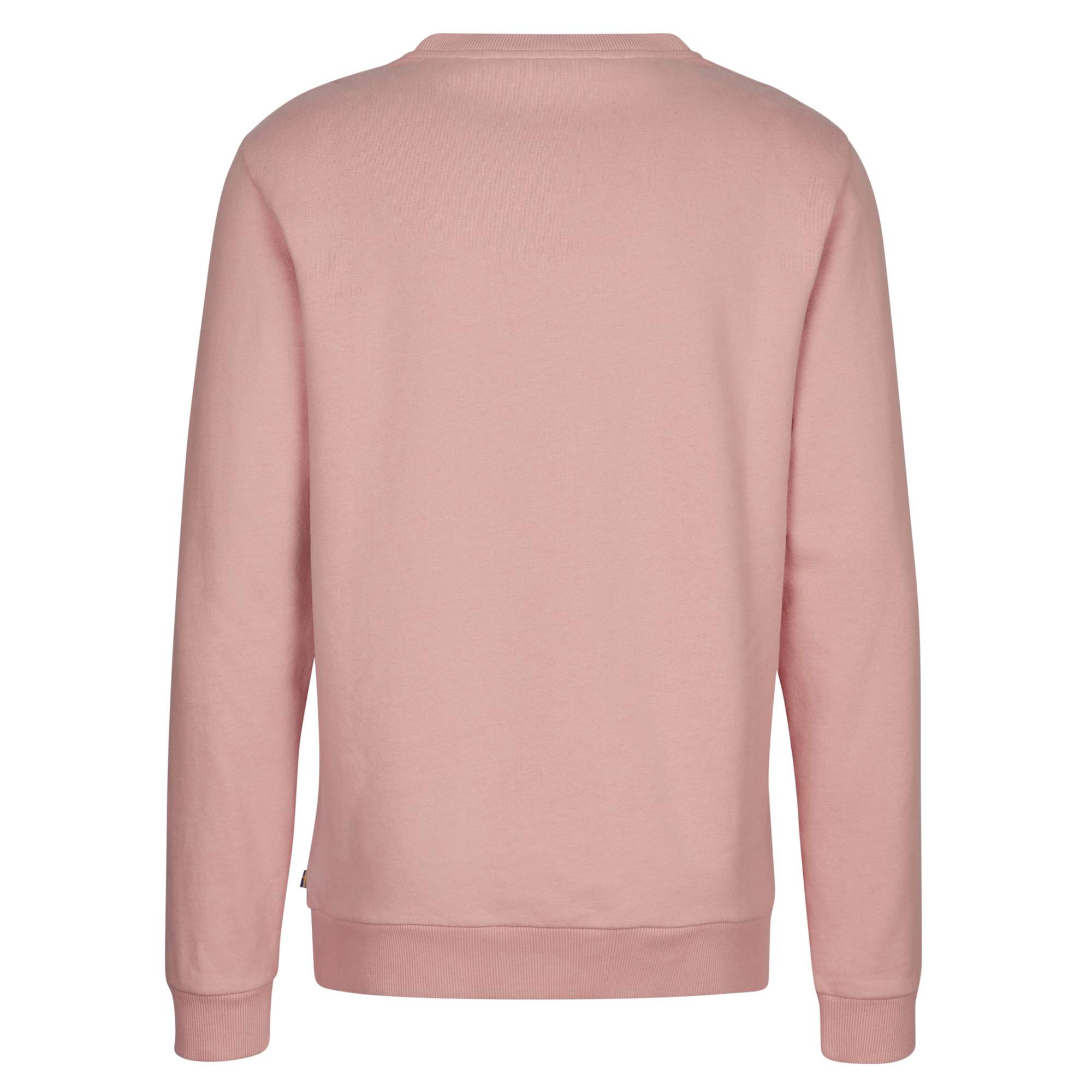 Fjällräven FJÄLLRÄVEN LOGO SWEATER M Herren - Sweatshirt