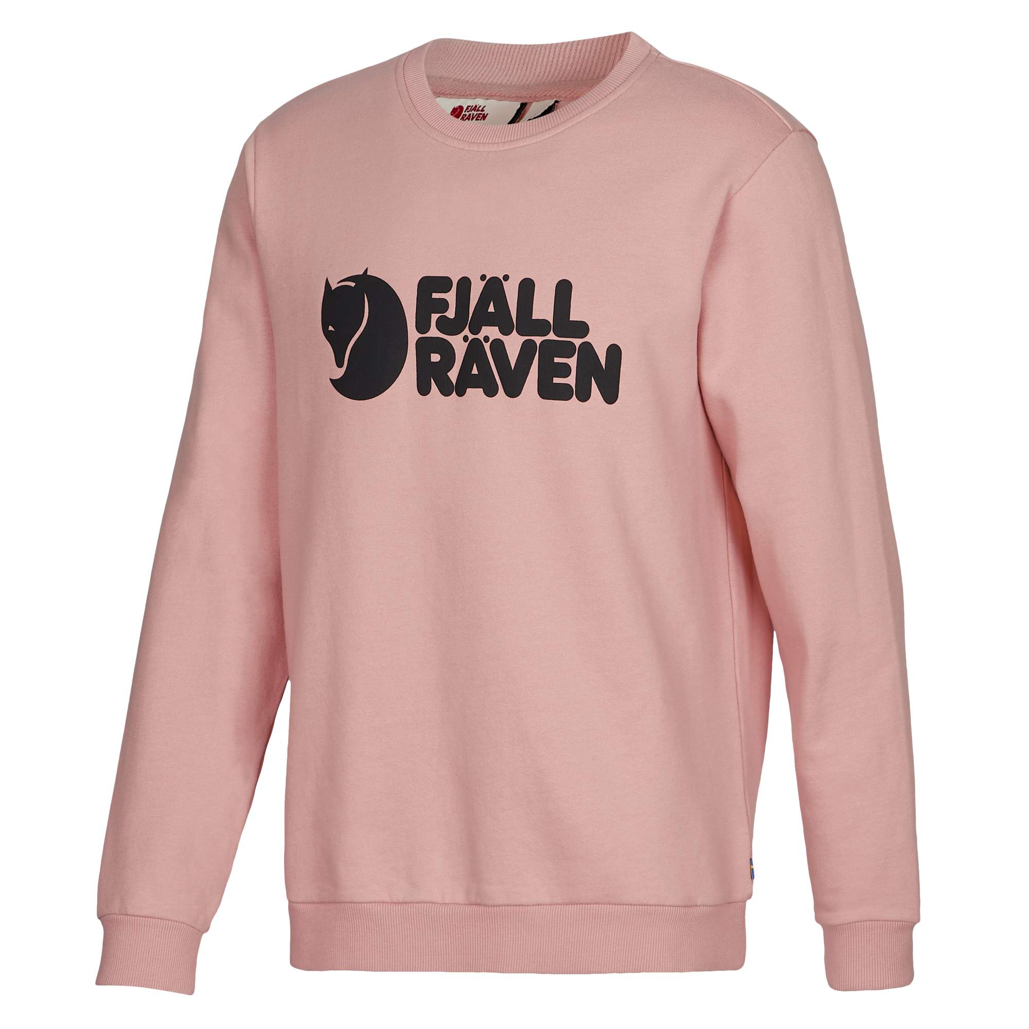Fjällräven FJÄLLRÄVEN LOGO SWEATER M Herren - Sweatshirt