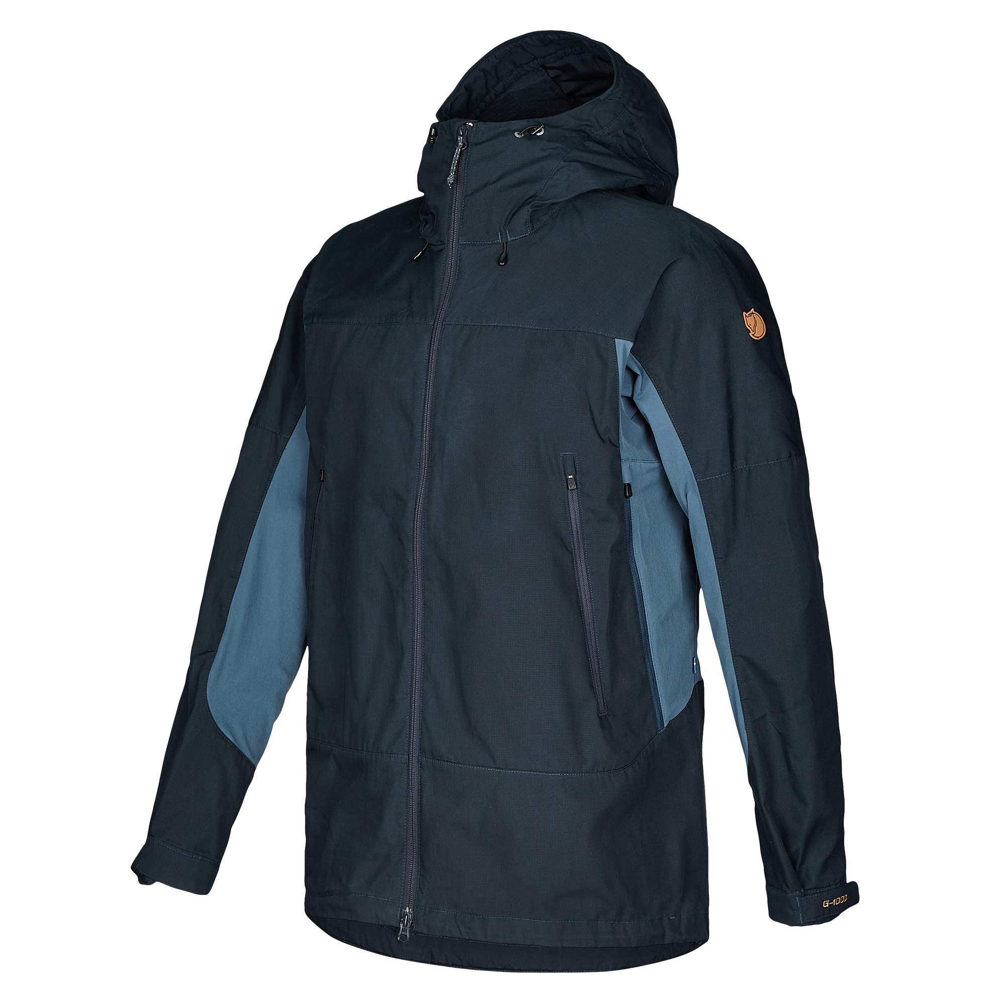 Fjällräven ABISKO LITE TREKKING JACKET M Herren - Übergangsjacke