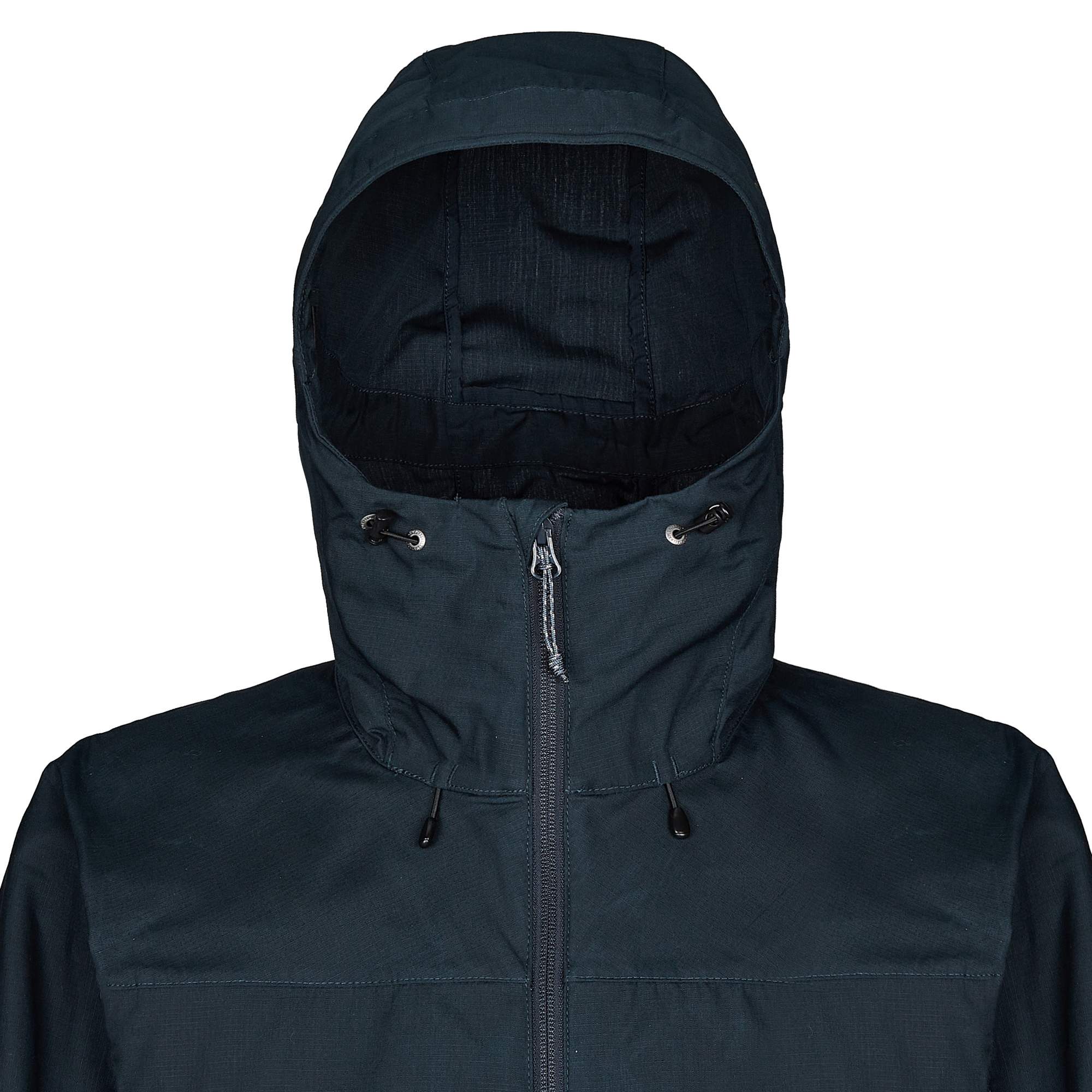 Fjällräven ABISKO LITE TREKKING JACKET M Herren - Übergangsjacke