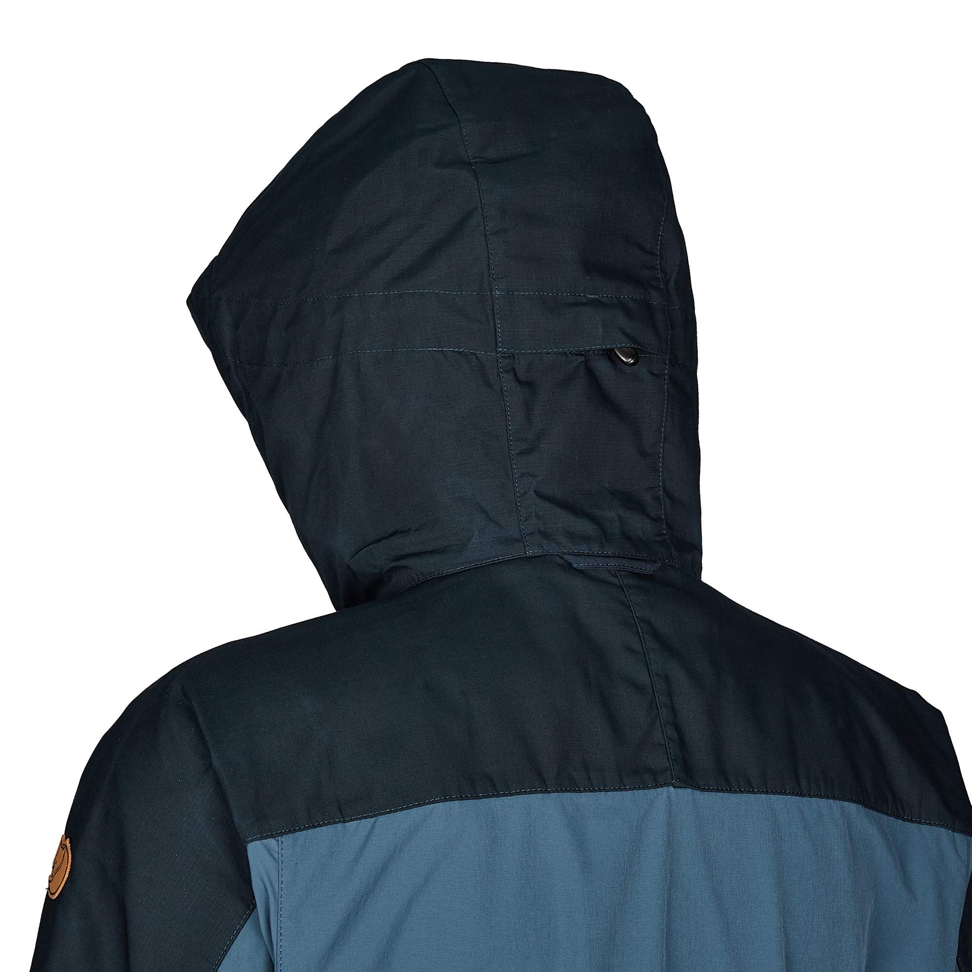 Fjällräven ABISKO LITE TREKKING JACKET M Herren - Übergangsjacke