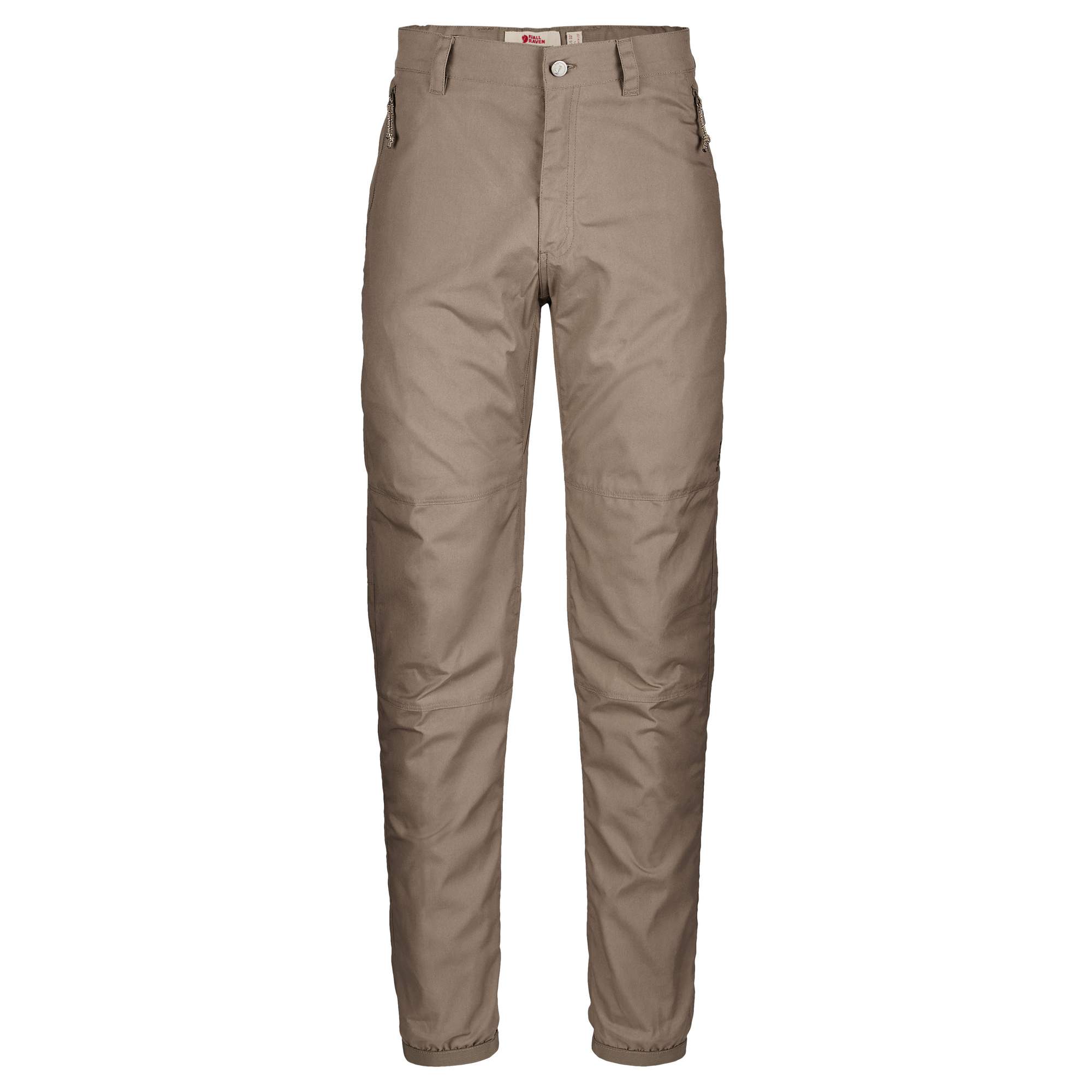 Fjällräven VARDAG TROUSERS M Herren - Freizeithose