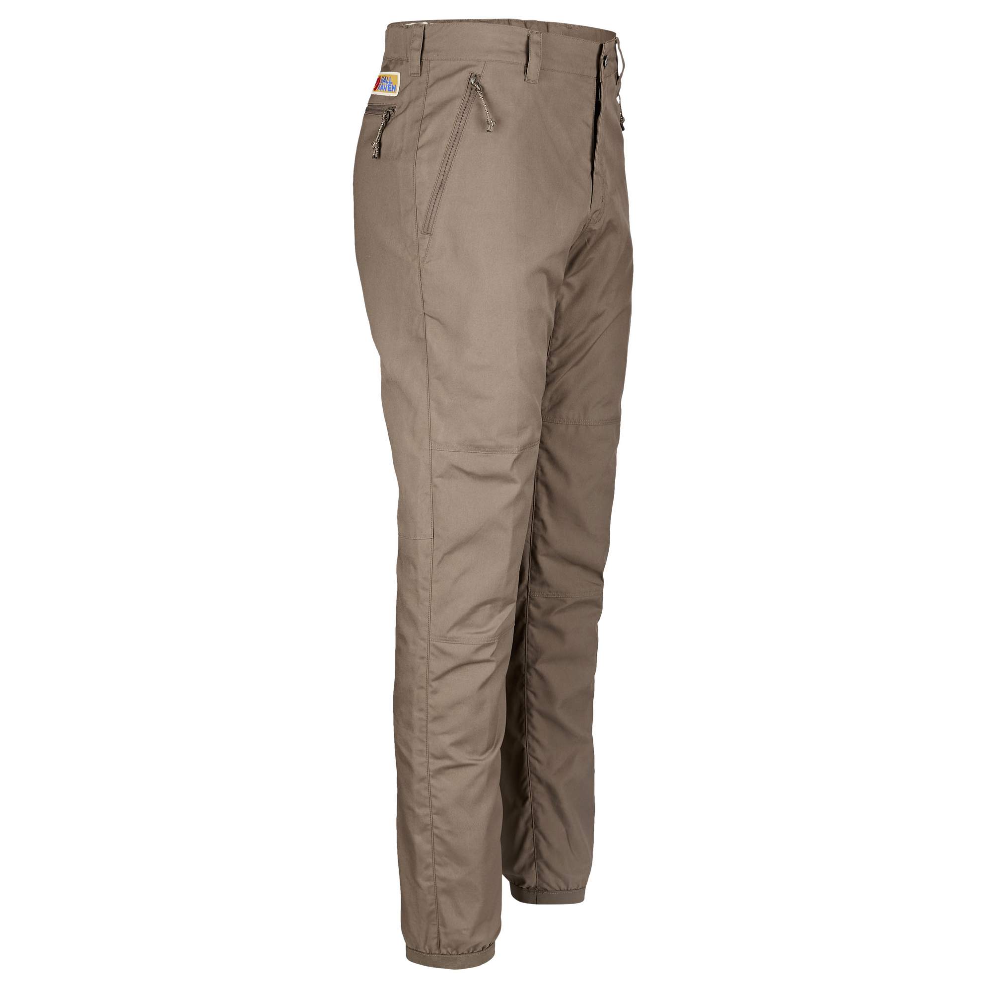 Fjällräven VARDAG TROUSERS M Herren - Freizeithose