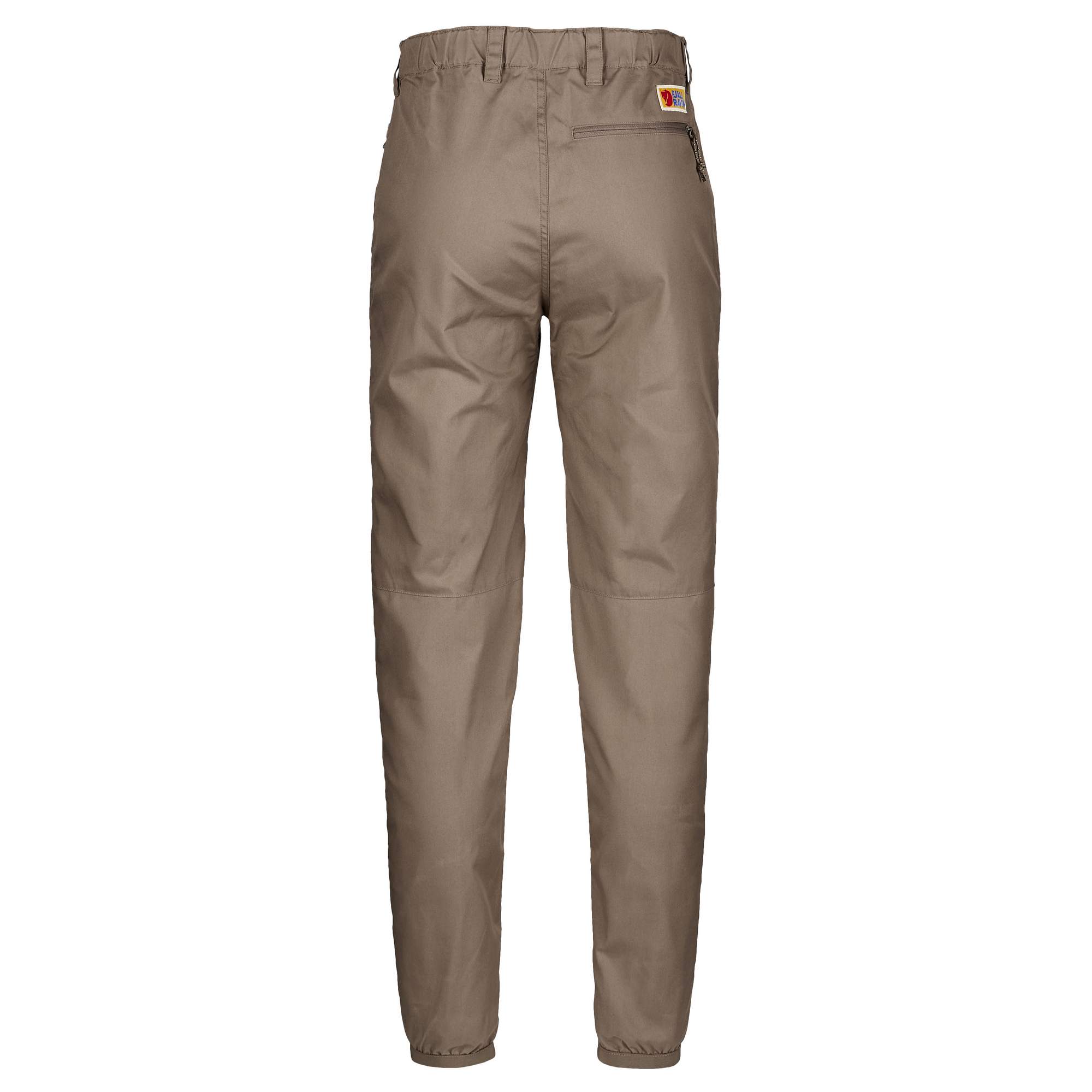 Fjällräven VARDAG TROUSERS M Herren - Freizeithose
