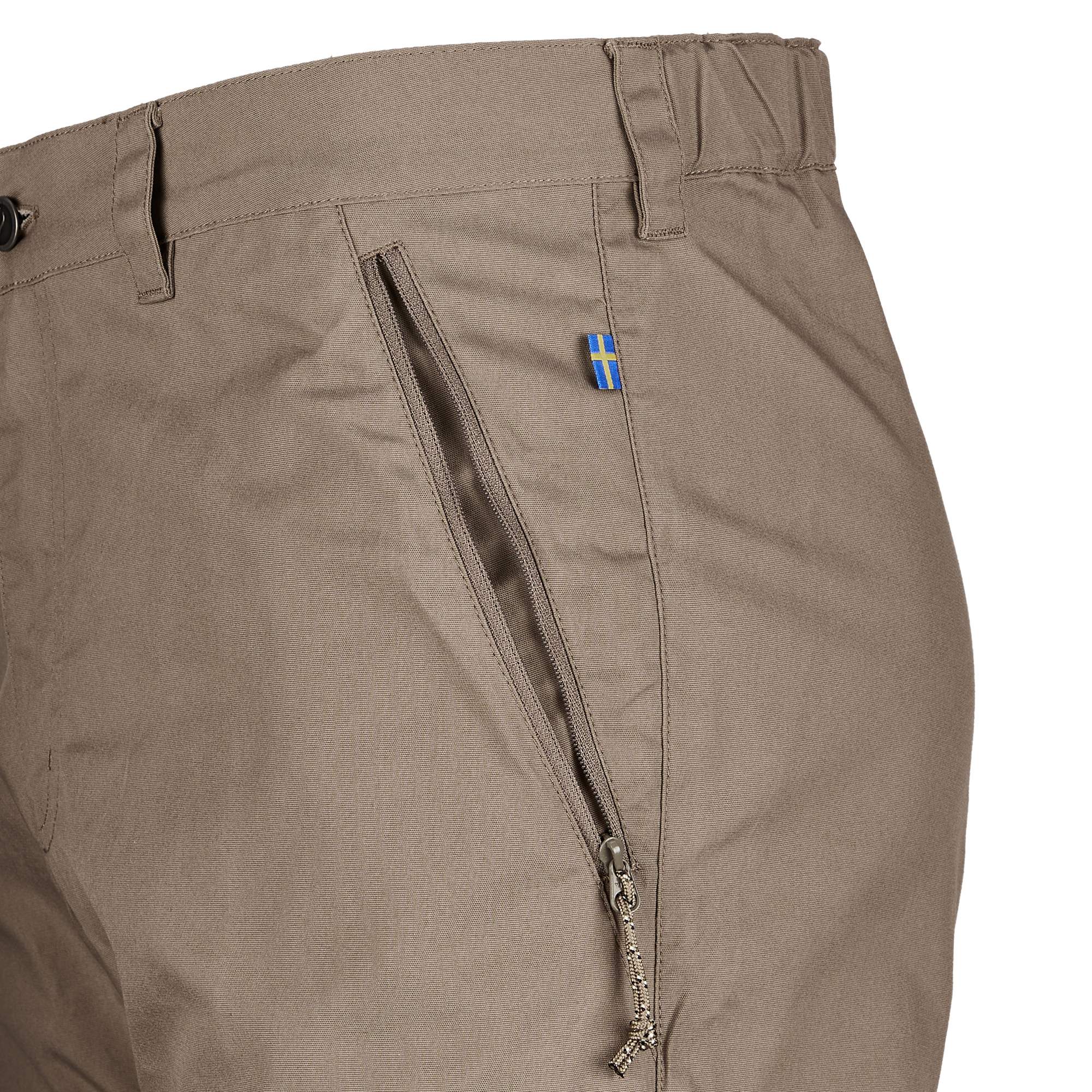Fjällräven VARDAG TROUSERS M Herren - Freizeithose