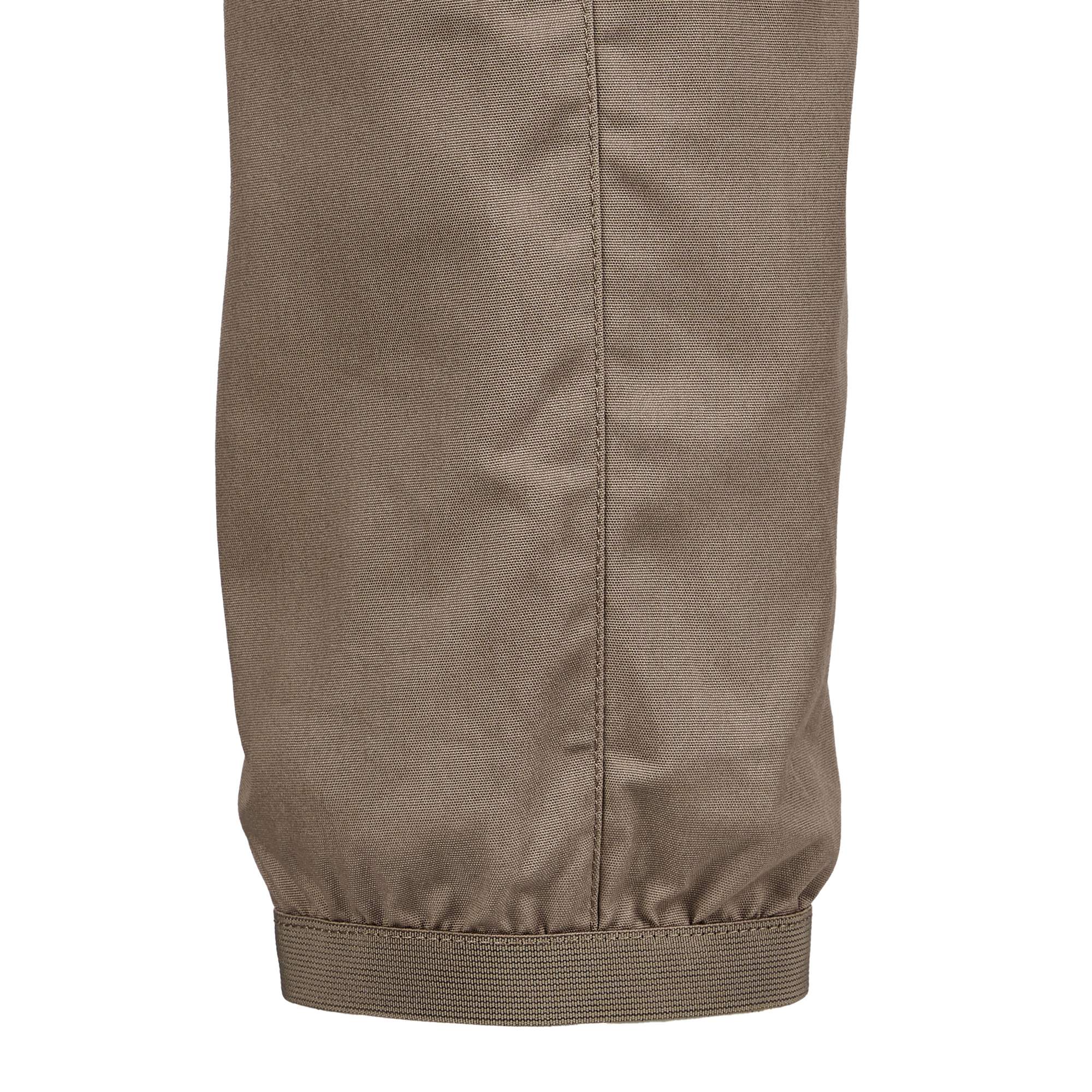 Fjällräven VARDAG TROUSERS M Herren - Freizeithose