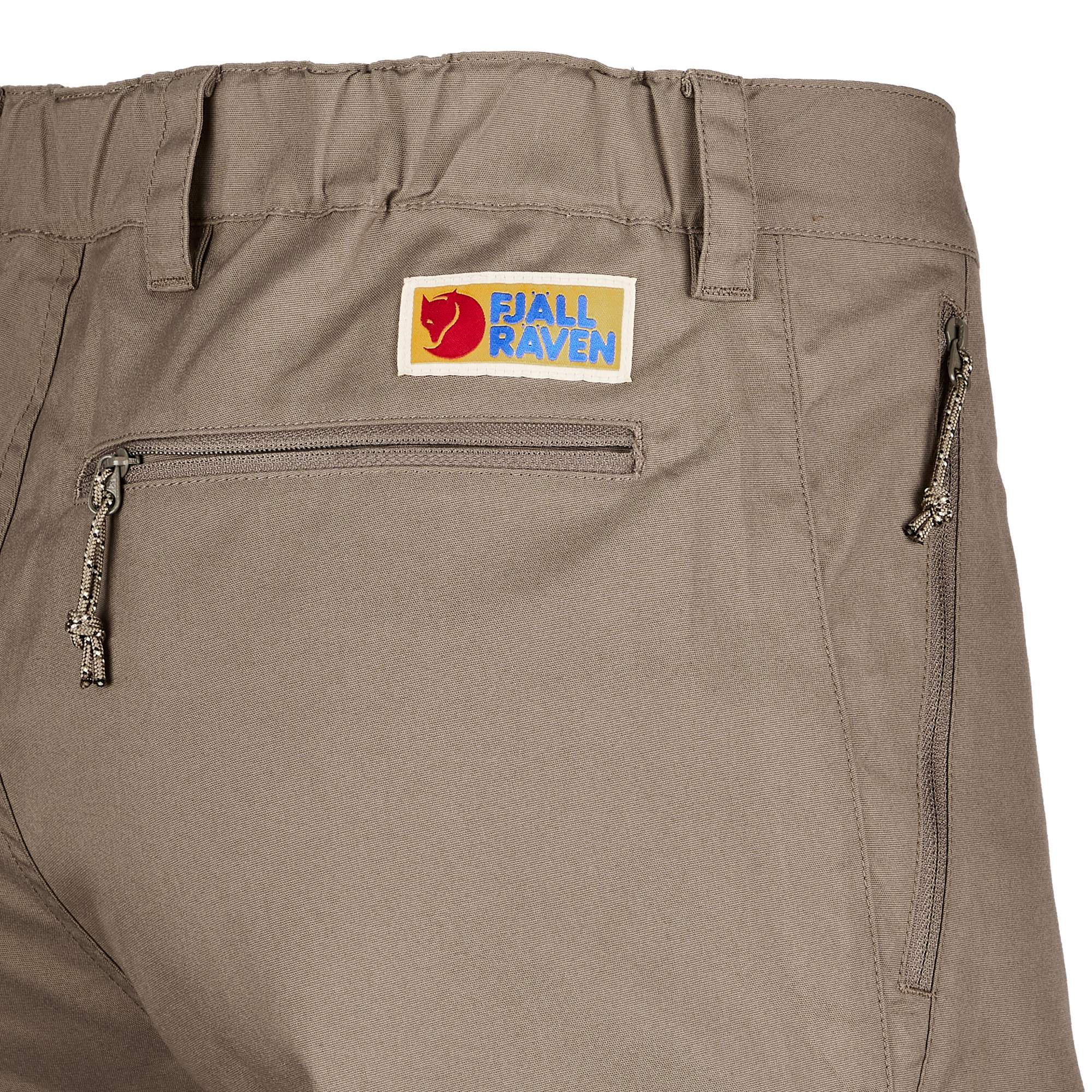 Fjällräven VARDAG TROUSERS M Herren - Freizeithose