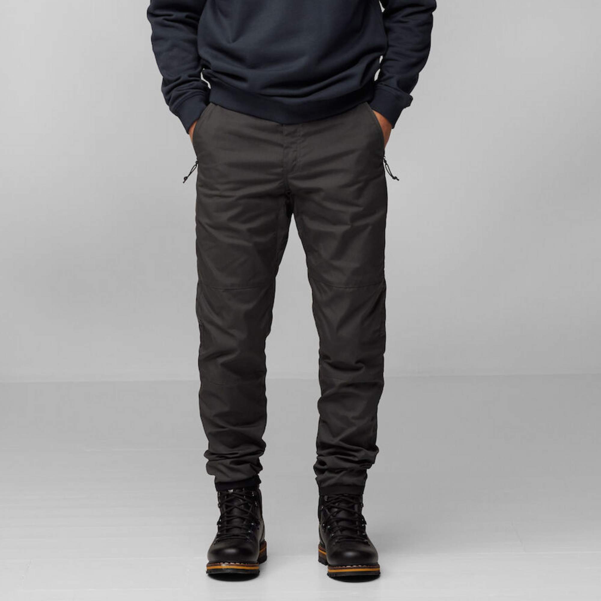 Fjällräven VARDAG TROUSERS M Herren - Freizeithose