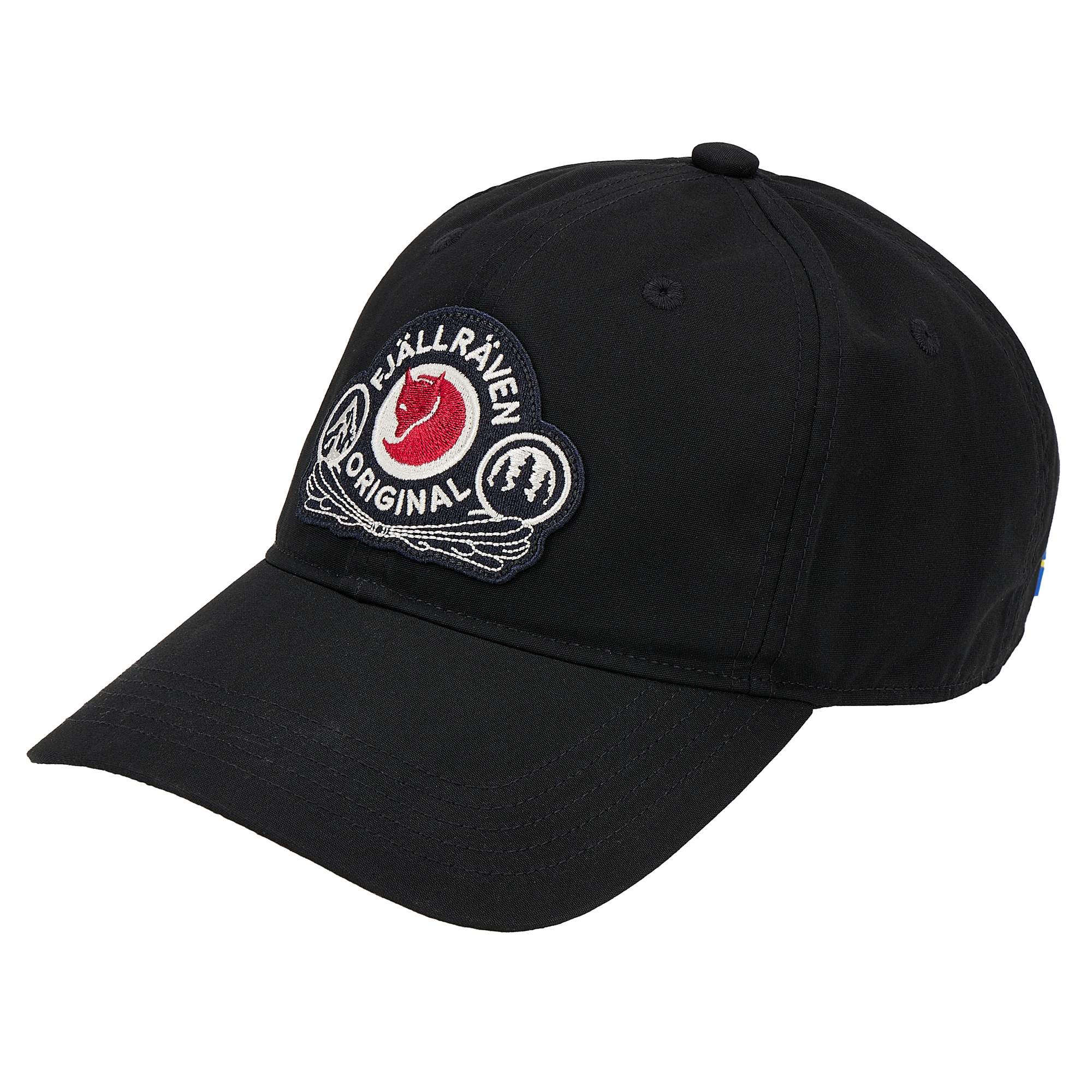Fjällräven CLASSIC BADGE CAP Unisex - Cap