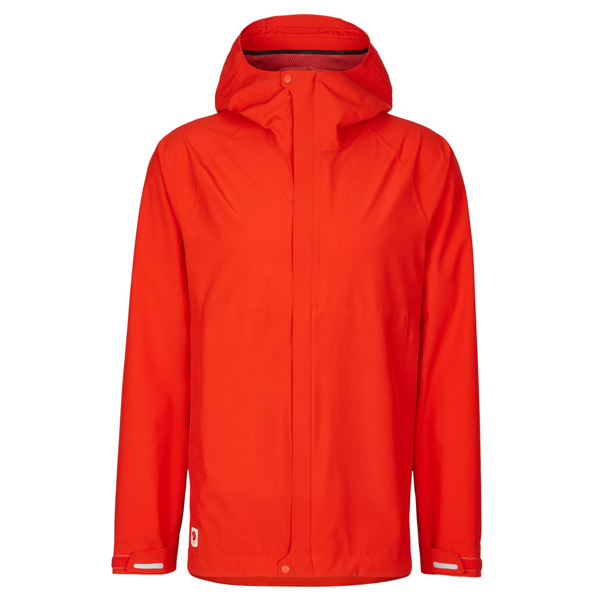 Fjällräven HC HYDRATIC TRAIL JACKET M Herren - Regenjacke
