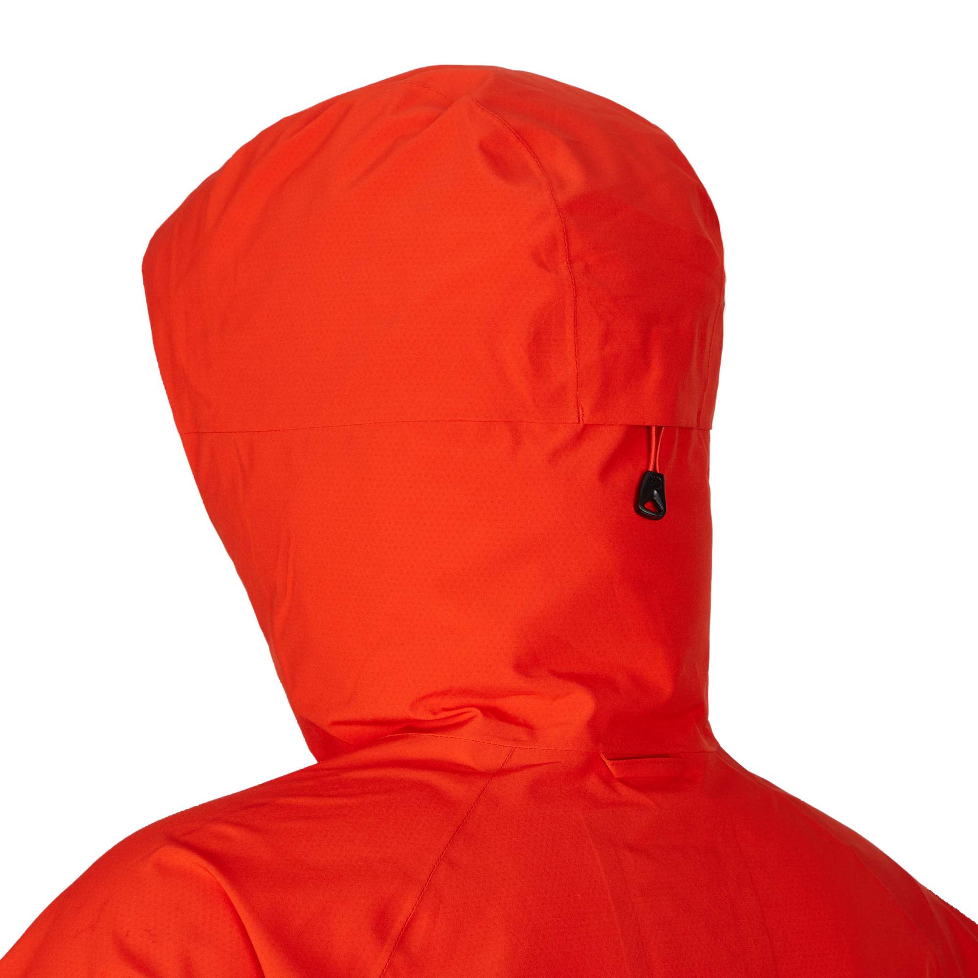 Fjällräven HC HYDRATIC TRAIL JACKET M Herren - Regenjacke