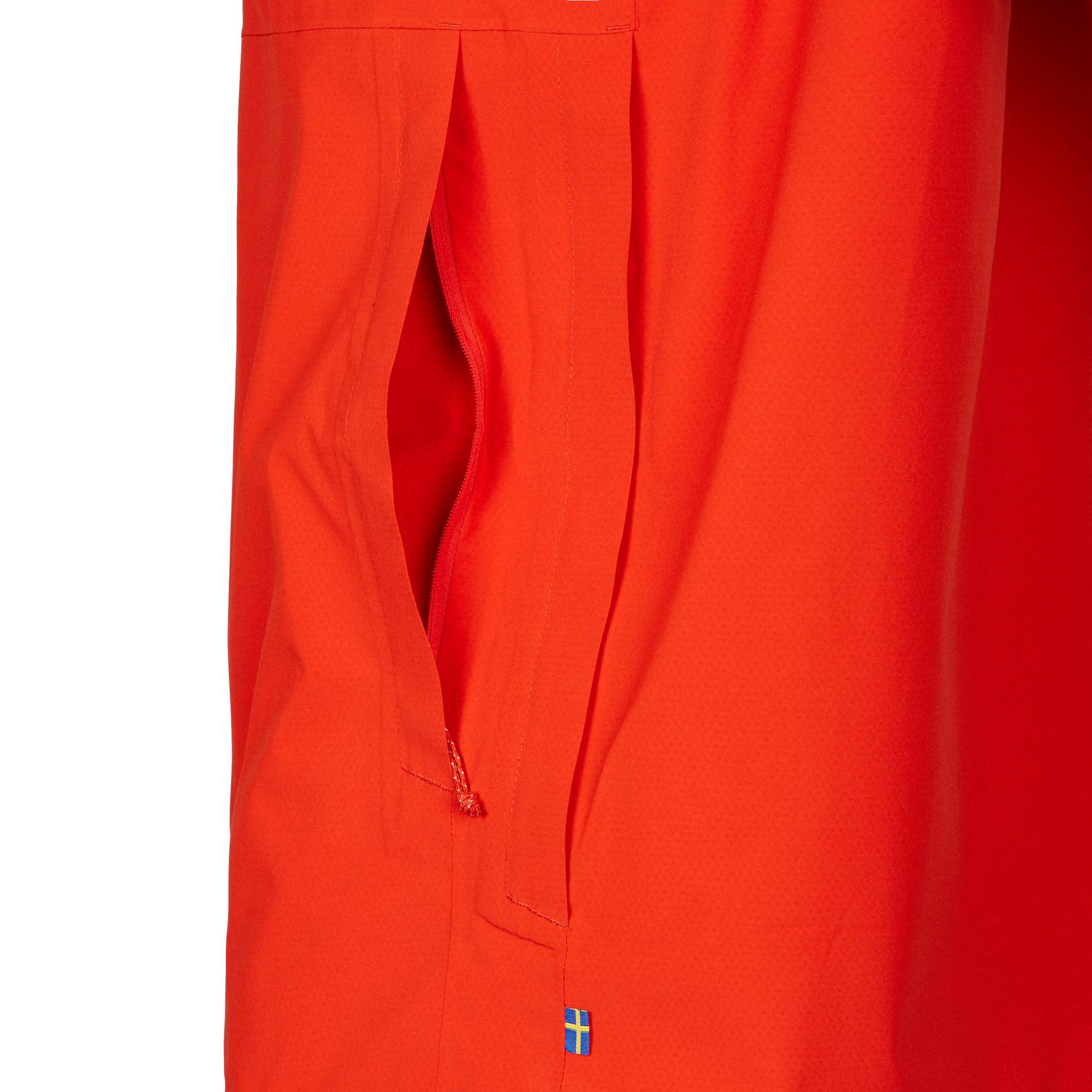 Fjällräven HC HYDRATIC TRAIL JACKET M Herren - Regenjacke