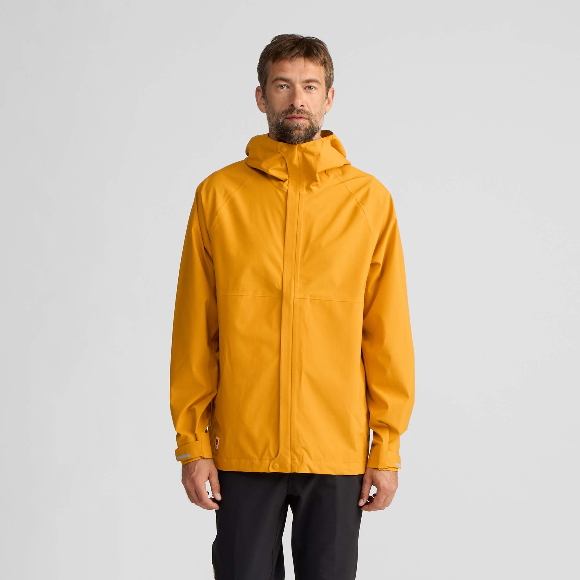 Fjällräven HC HYDRATIC TRAIL JACKET M Herren - Regenjacke