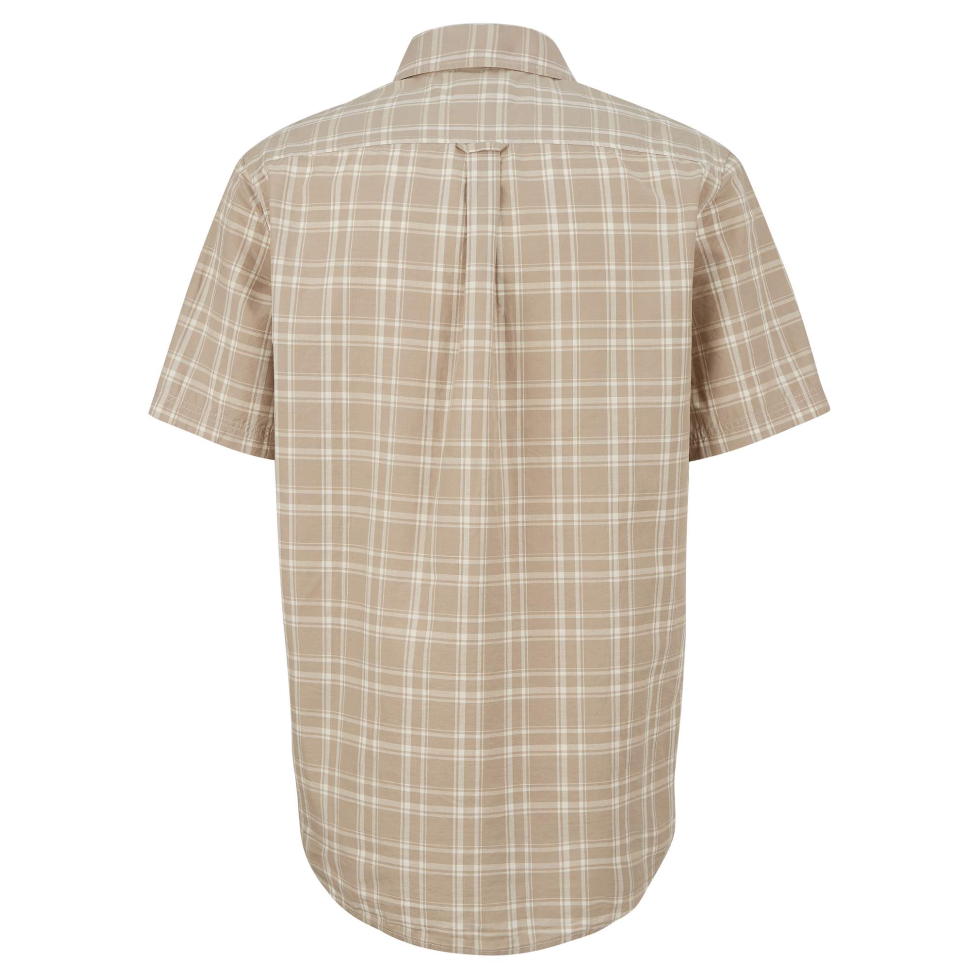 Fjällräven ÖVIK LITE SHIRT SS M Herren - Outdoor Hemd Fjällräven ÖVIK LITE SHIRT SS M Herren - Outdoor Hemd