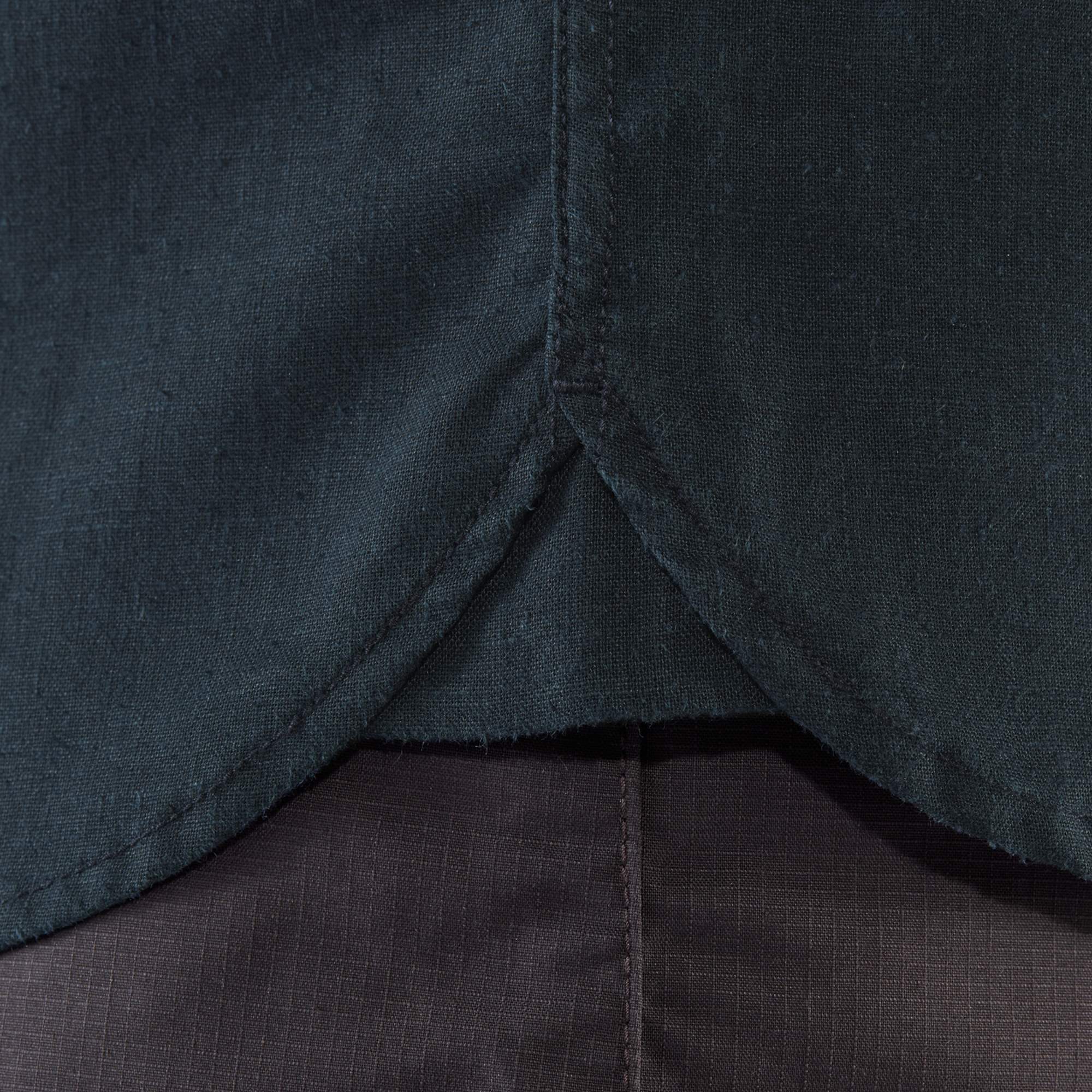 Fjällräven ÖVIK TRAVEL SHIRT SS M Herren - Outdoor Hemd