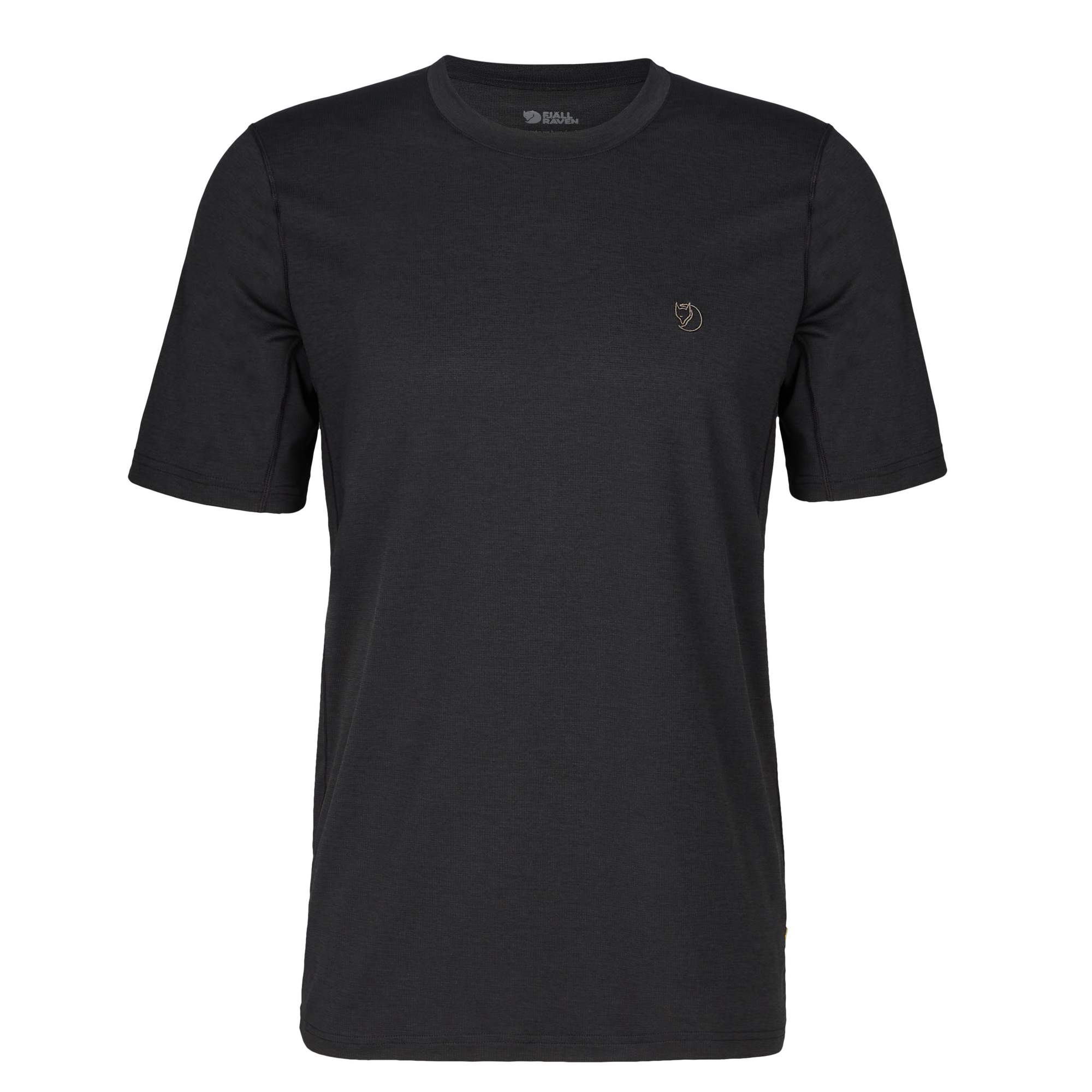 Fjällräven ABISKO DAY HIKE SS M Herren - Funktionsshirt