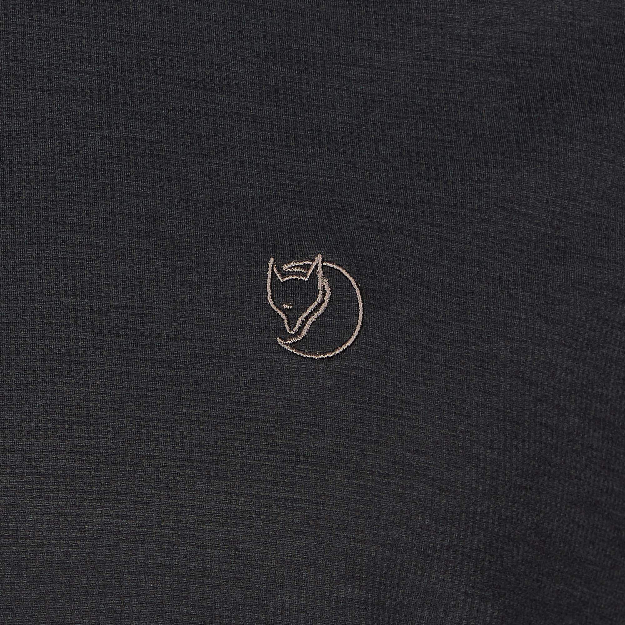 Fjällräven ABISKO DAY HIKE SS M Herren - Funktionsshirt