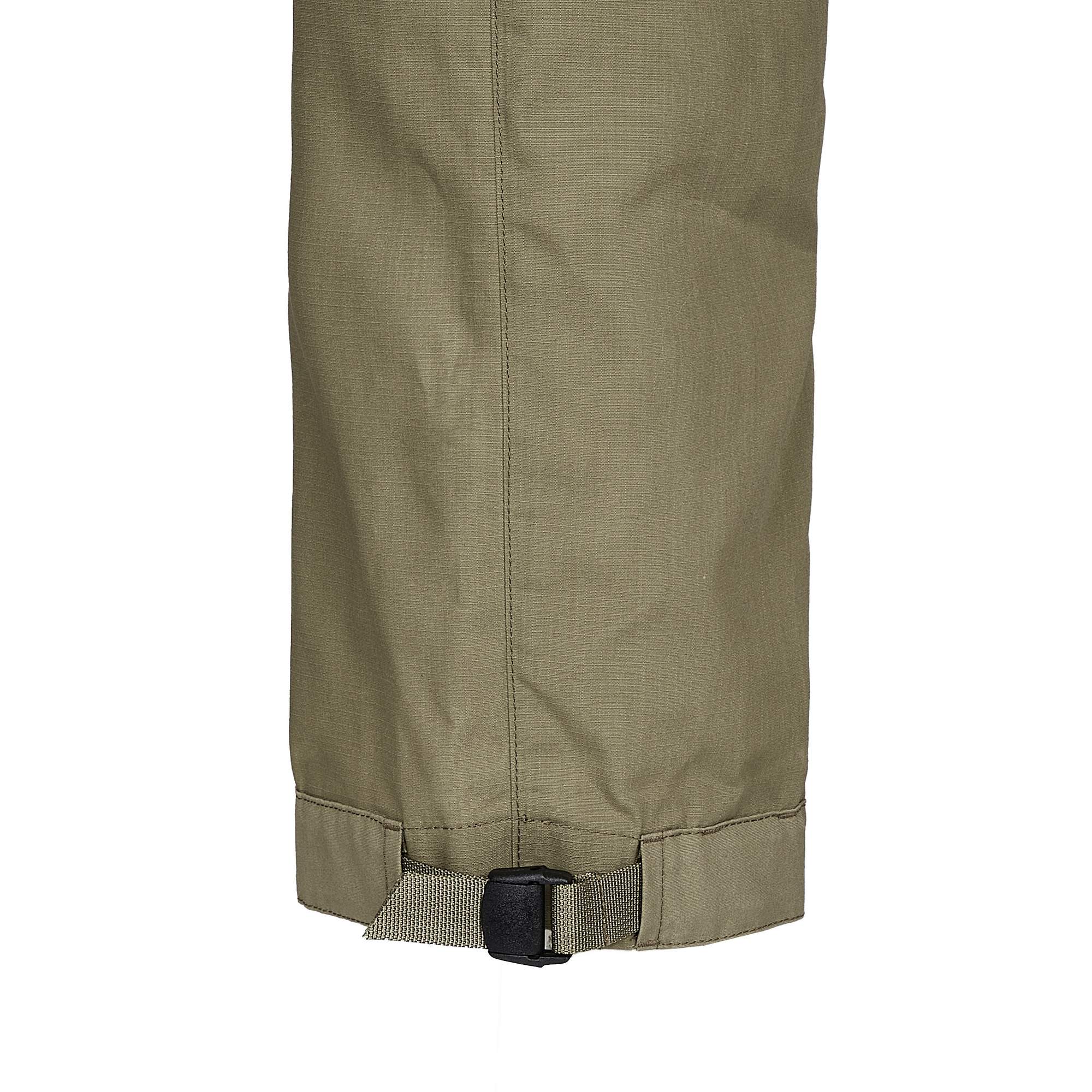 Fjällräven ABISKO LITE TREKKING TRS M REG Herren - Trekkinghose