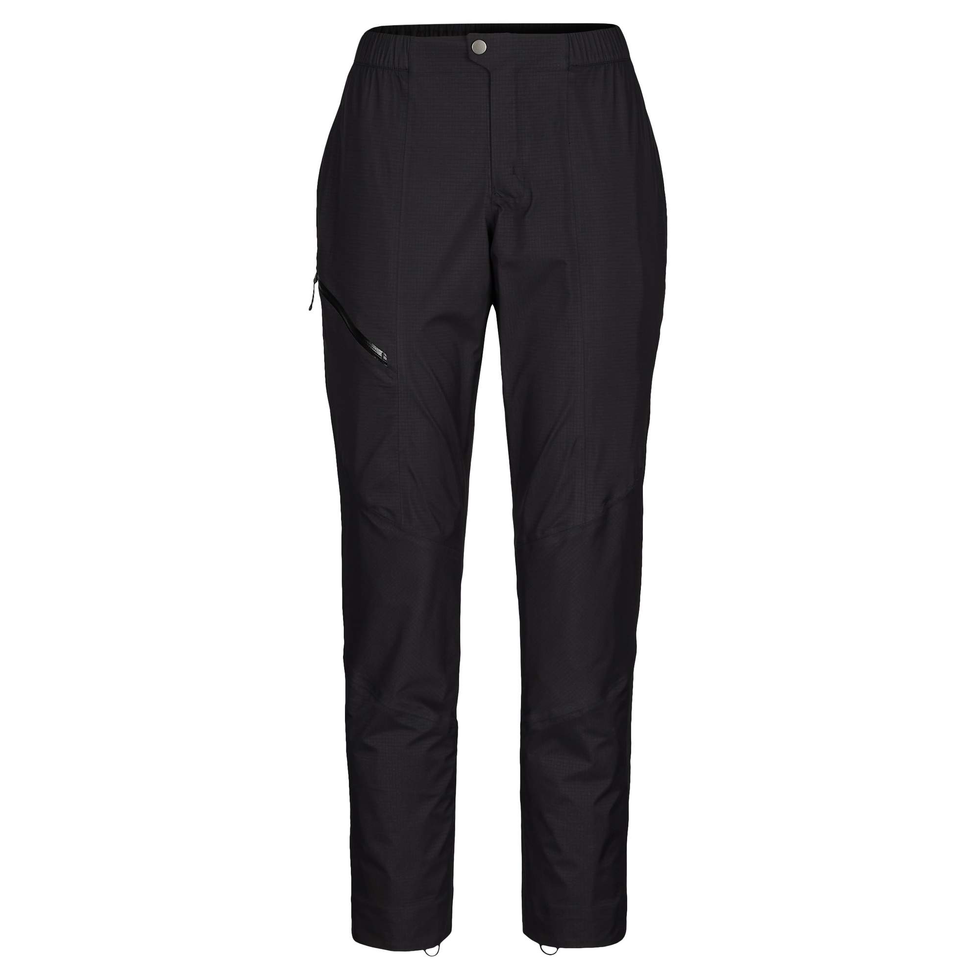 Patagonia W\'S GRANITE CREST RAIN PANTS Damen - Hardshellhose
