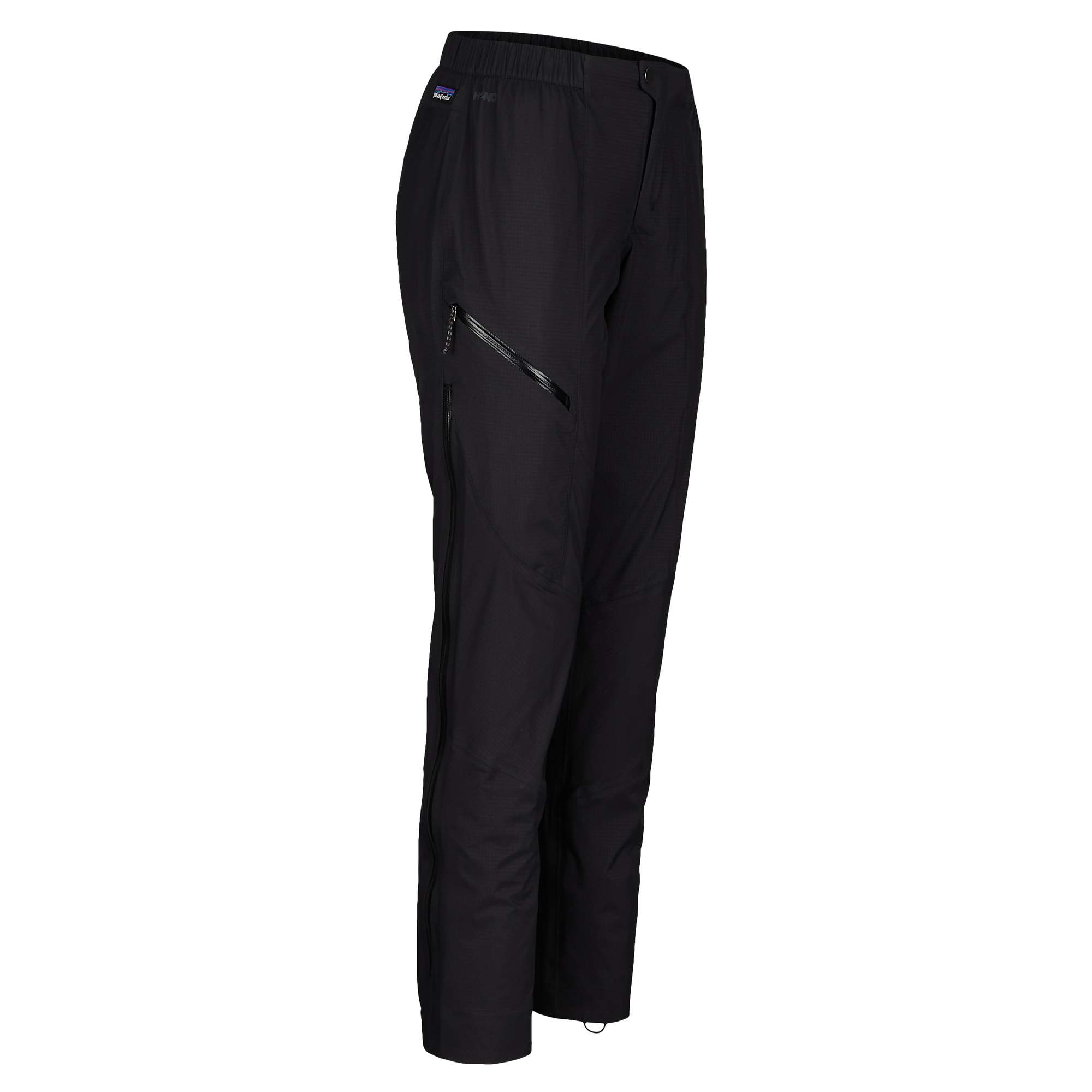 Patagonia W\'S GRANITE CREST RAIN PANTS Damen - Hardshellhose
