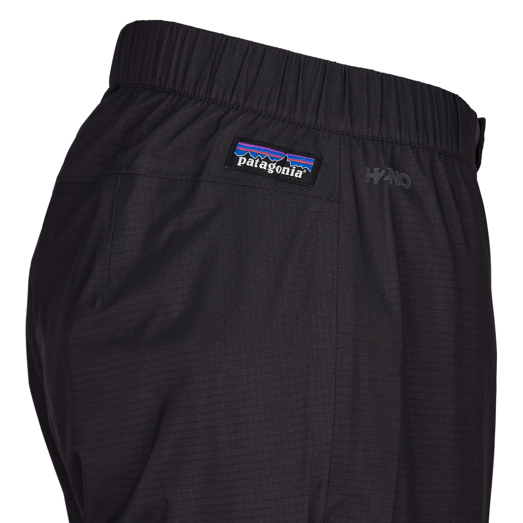 Patagonia W\'S GRANITE CREST RAIN PANTS Damen - Hardshellhose