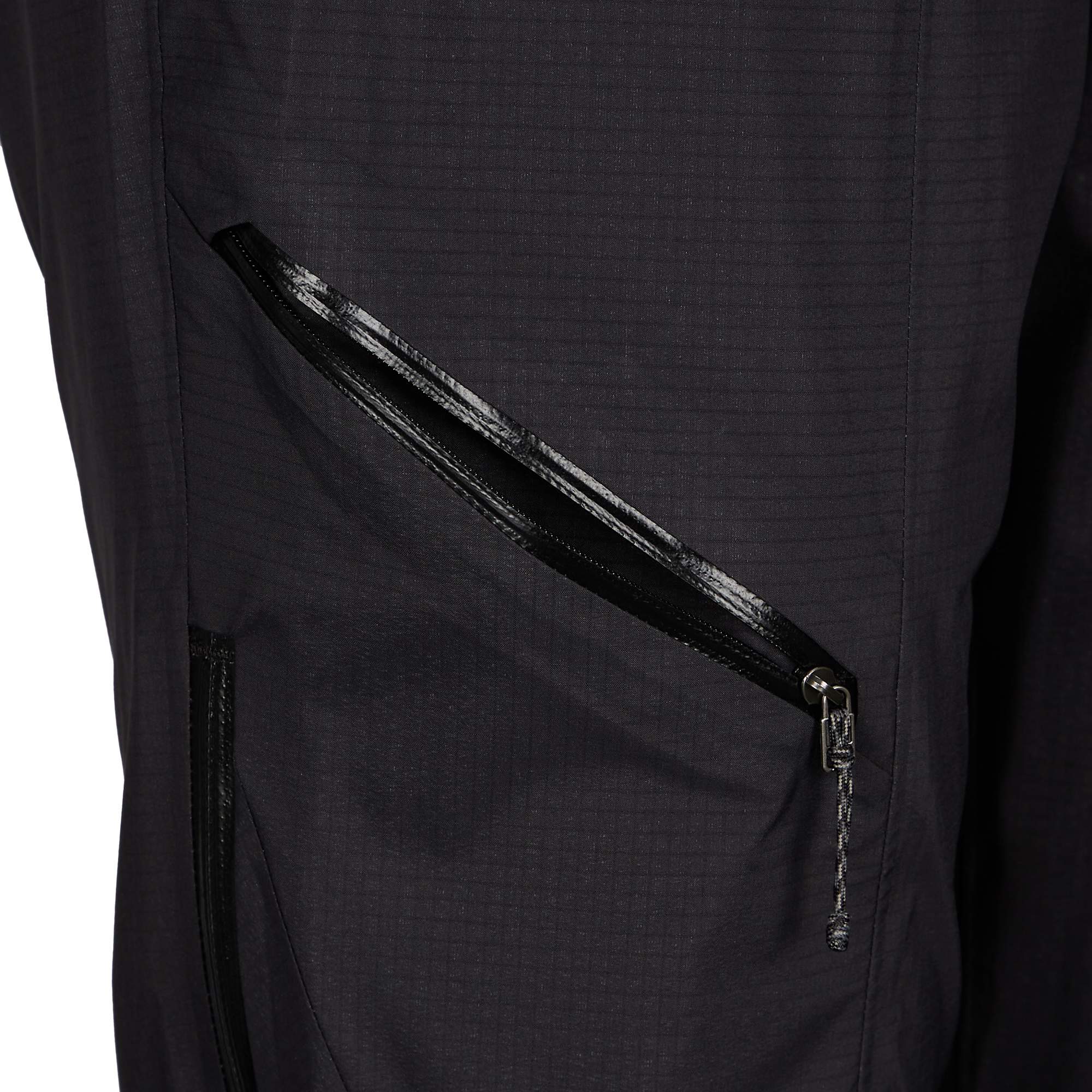 Patagonia W\'S GRANITE CREST RAIN PANTS Damen - Hardshellhose