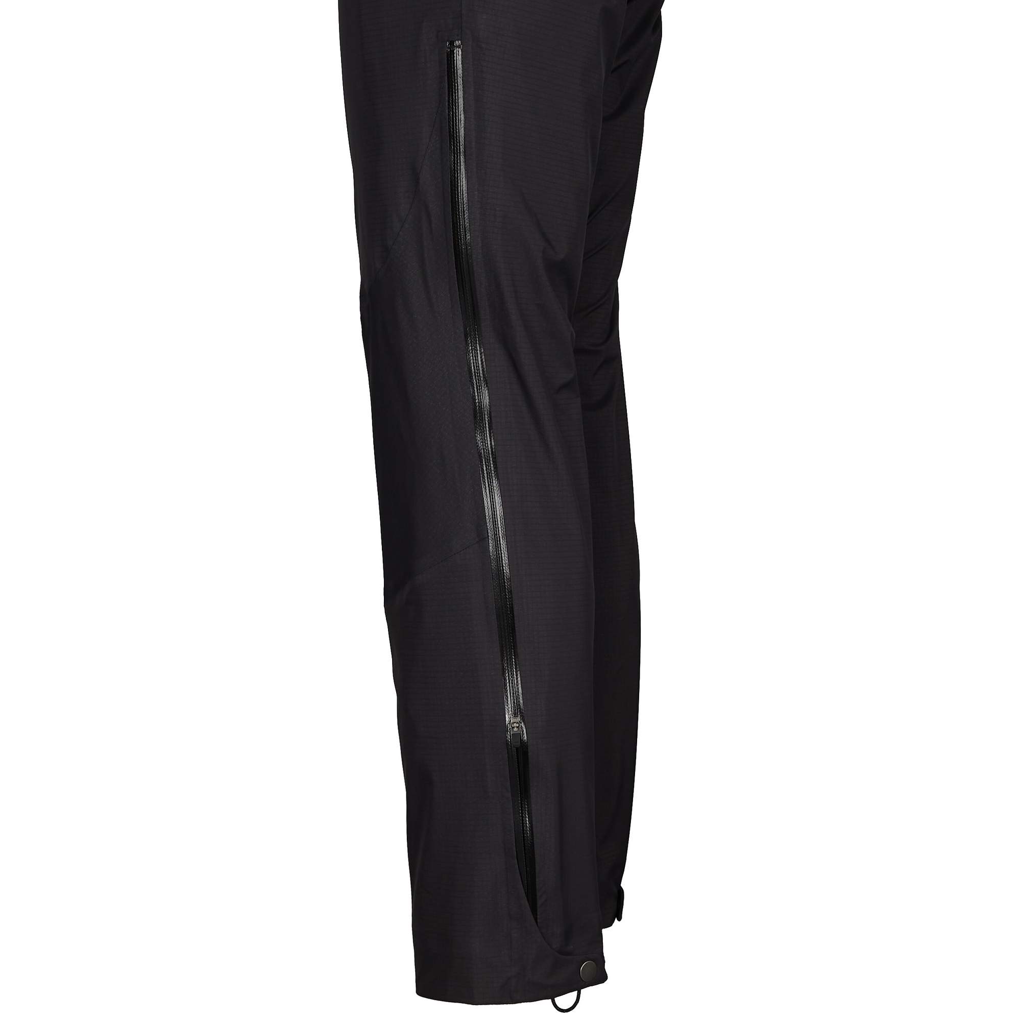 Patagonia W\'S GRANITE CREST RAIN PANTS Damen - Hardshellhose