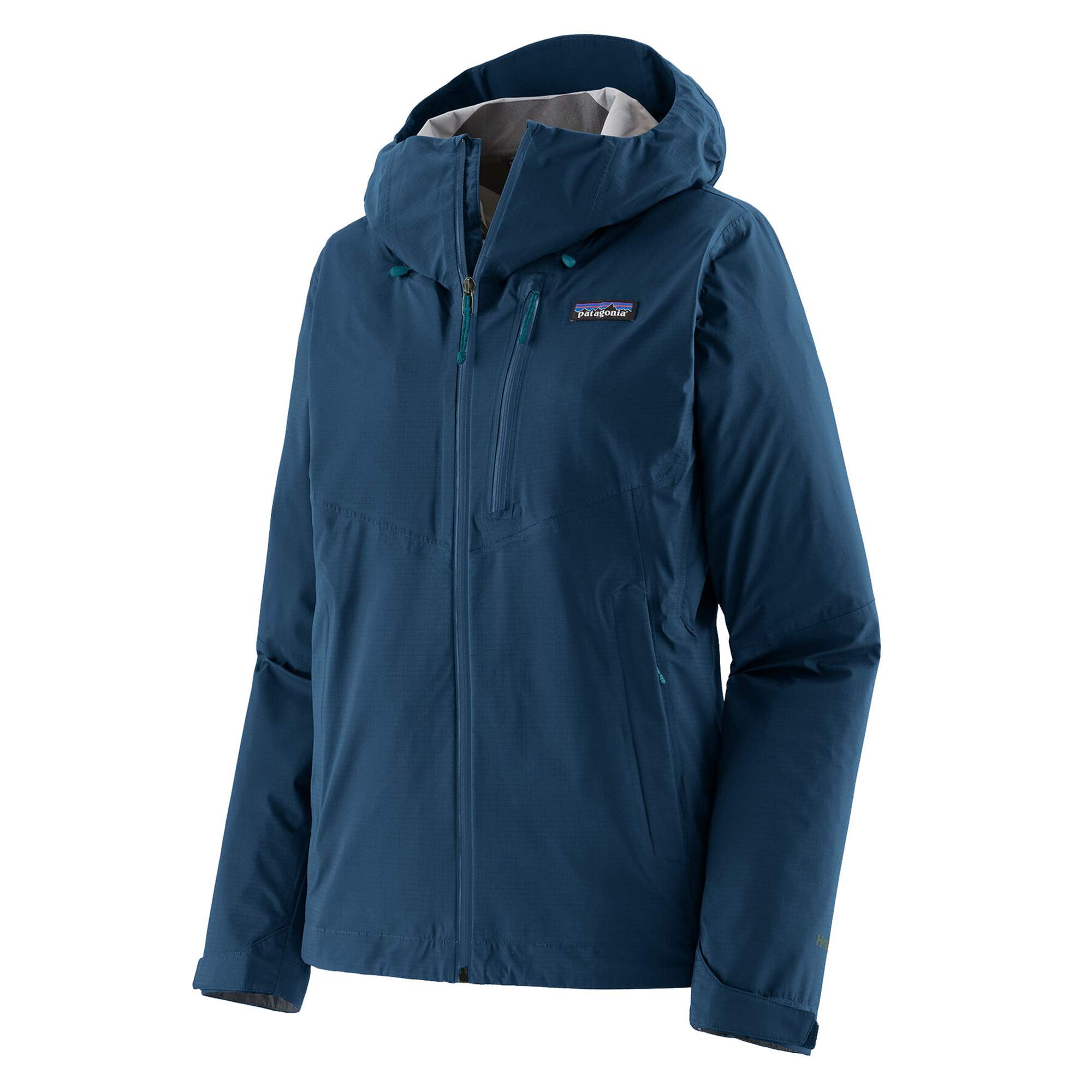 Patagonia W\'S GRANITE CREST RAIN JKT Damen - Hardshelljacke