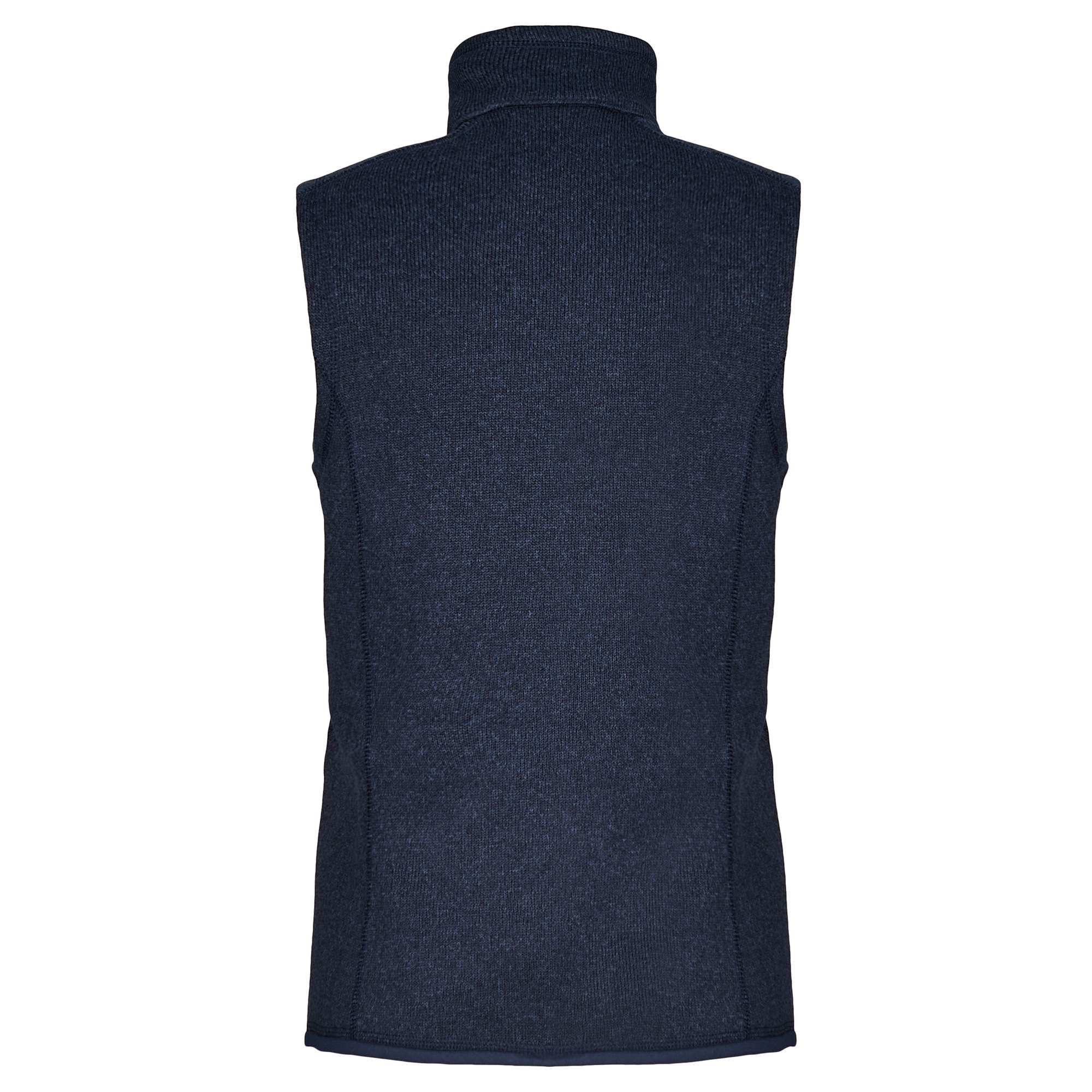 Patagonia W\'S BETTER SWEATER VEST Damen - Fleeceweste