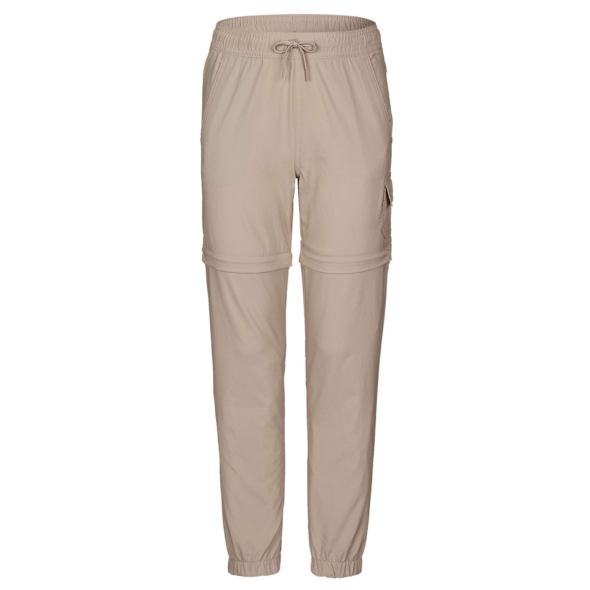 Columbia SILVER RIDGE UTILITY CONVERTIBLE PANT Kinder - Trekkinghose