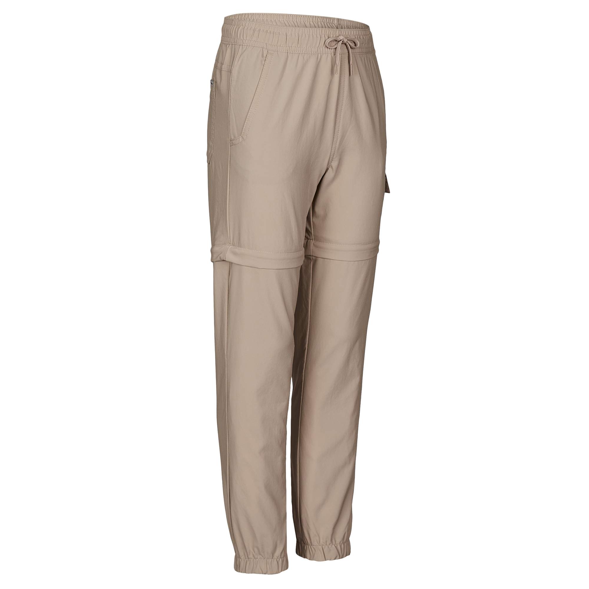 Columbia SILVER RIDGE UTILITY CONVERTIBLE PANT Kinder - Trekkinghose