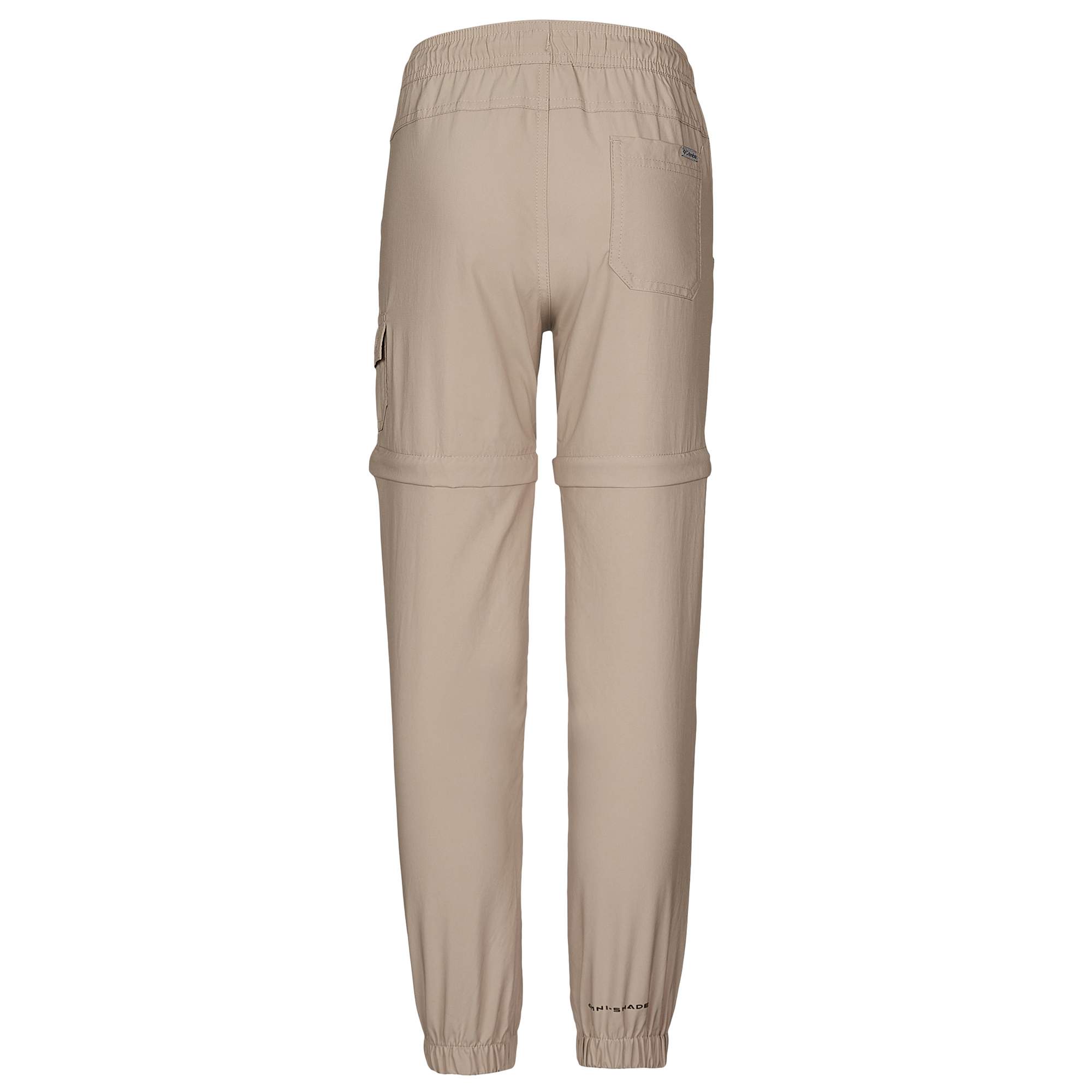 Columbia SILVER RIDGE UTILITY CONVERTIBLE PANT Kinder - Trekkinghose
