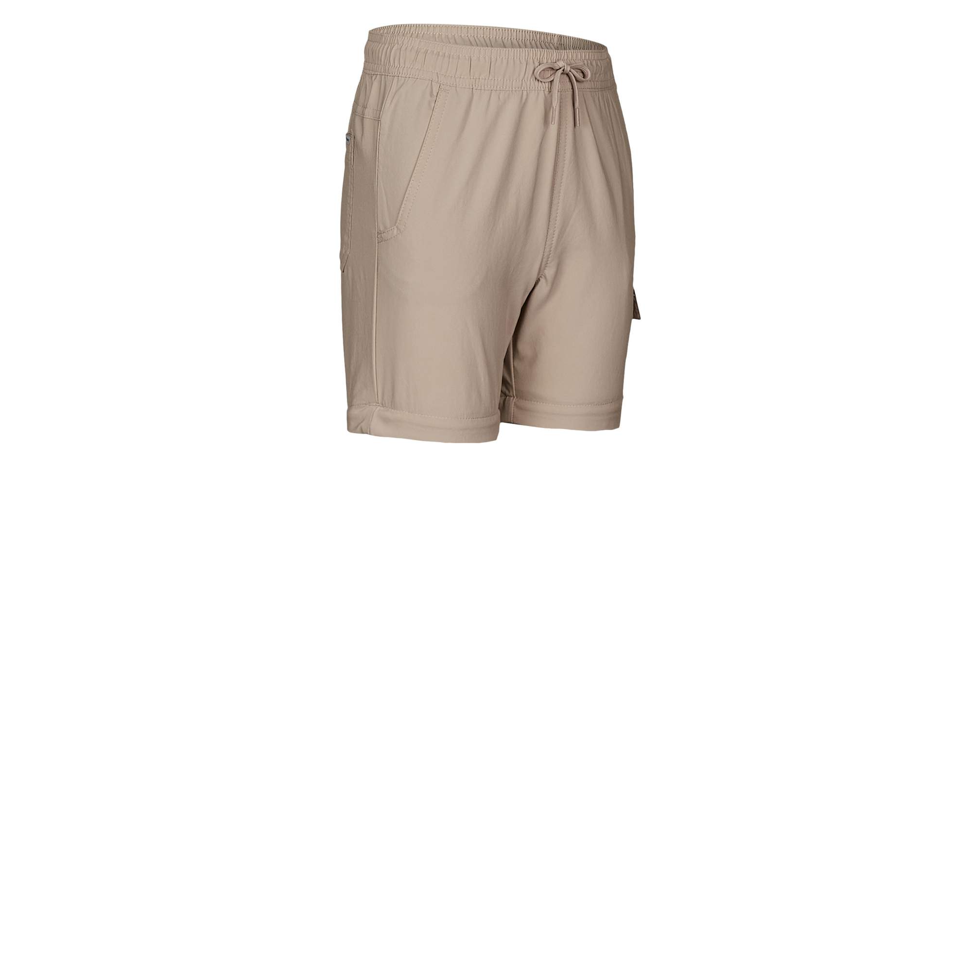 Columbia SILVER RIDGE UTILITY CONVERTIBLE PANT Kinder - Trekkinghose