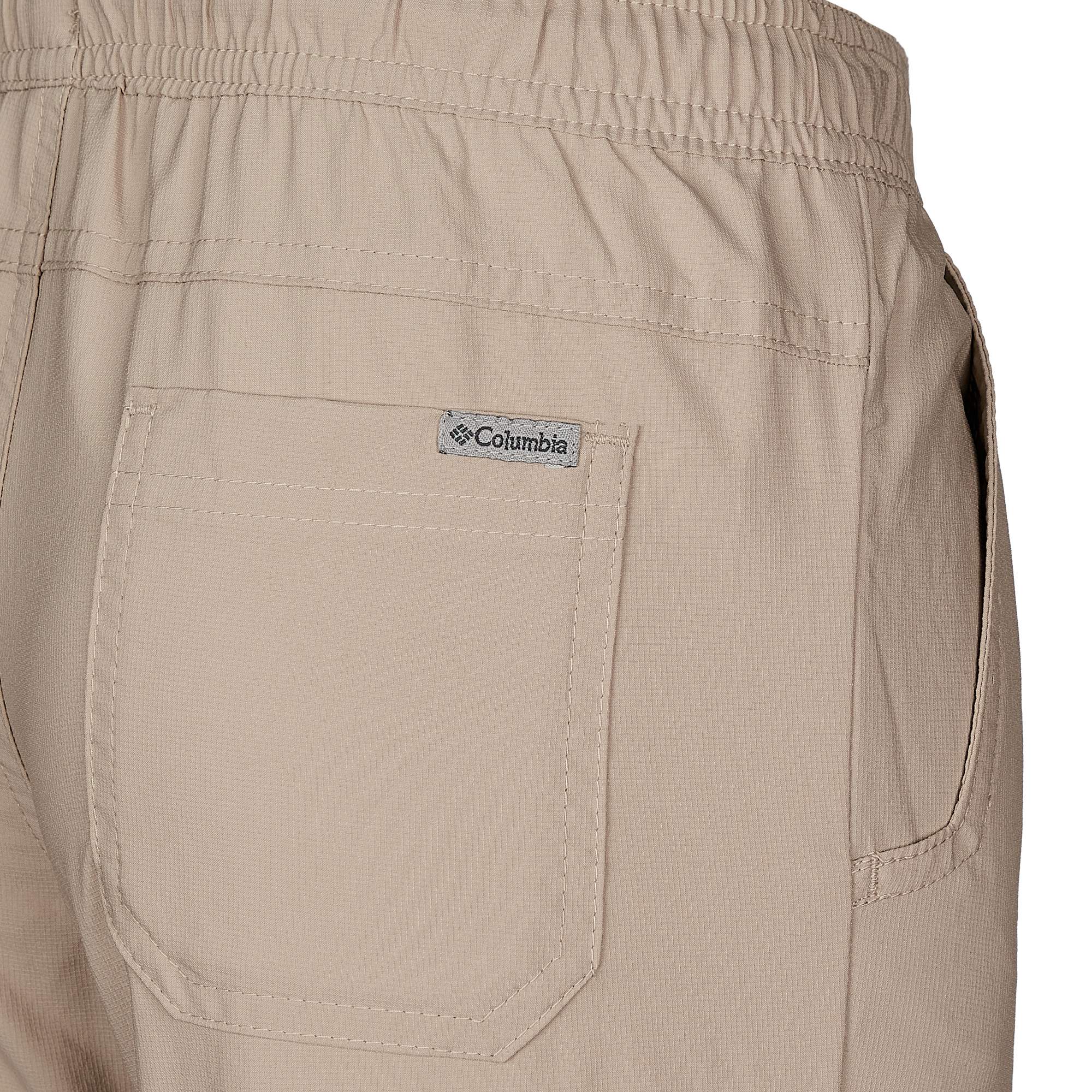 Columbia SILVER RIDGE UTILITY CONVERTIBLE PANT Kinder - Trekkinghose