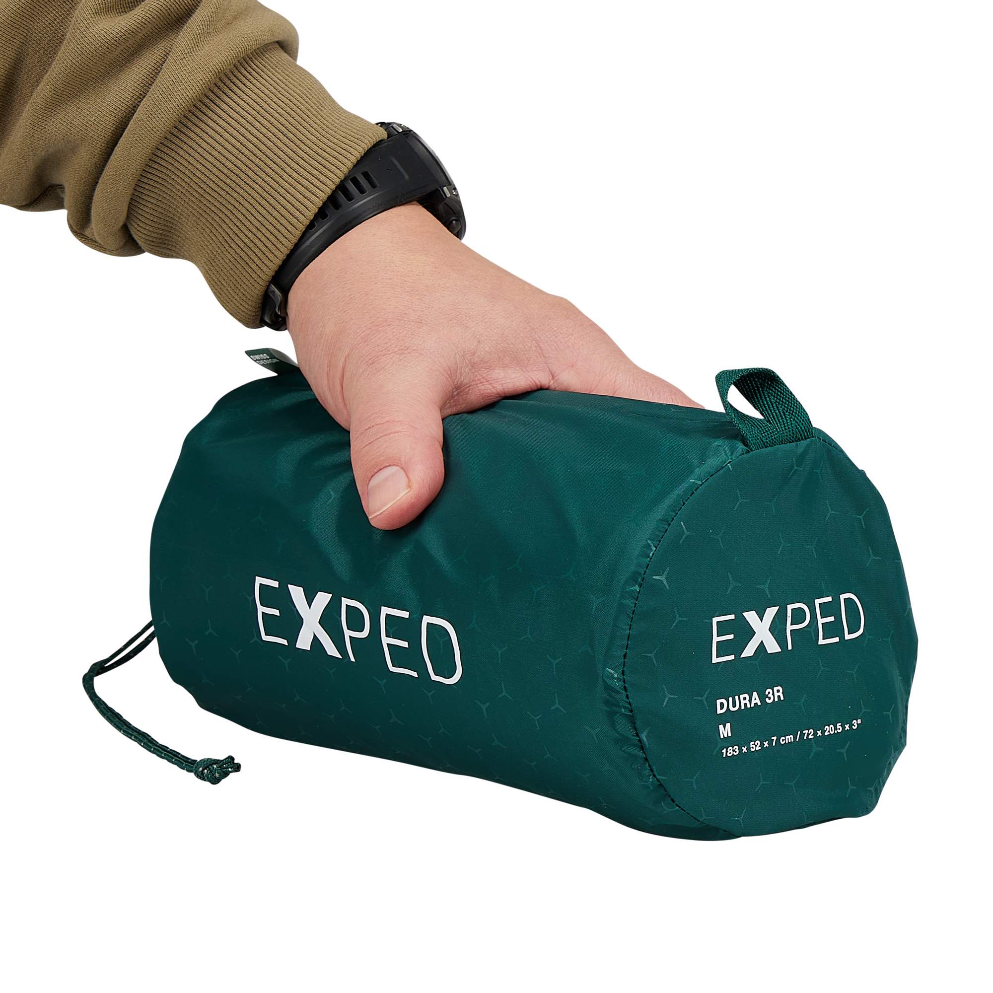 Exped DURA 3R MW - Isomatte