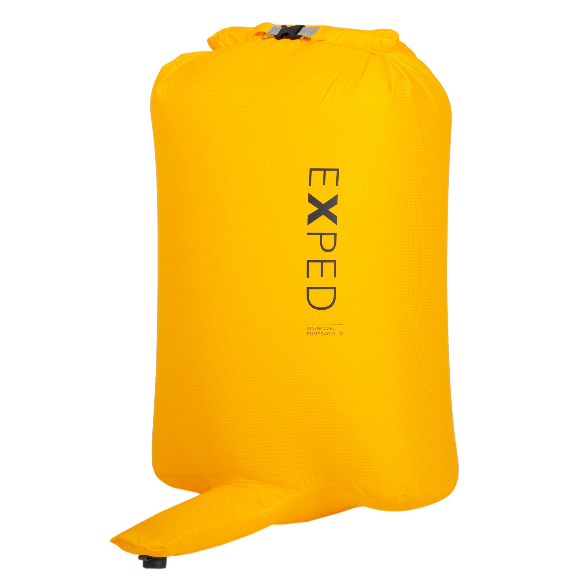Exped SCHNOZZEL PUMPBAG UL Unisex - Packsack