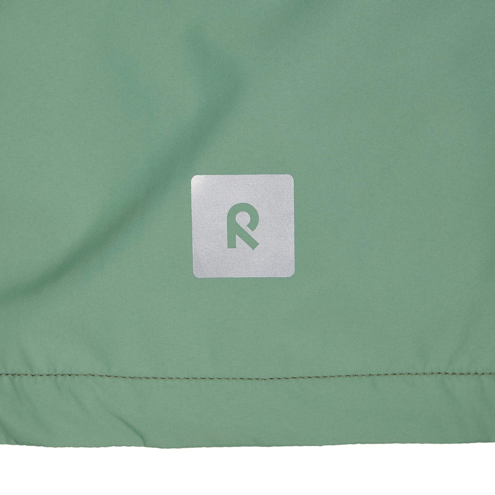 Reima REIMATEC JACKET TUULOS Kinder - Regenjacke