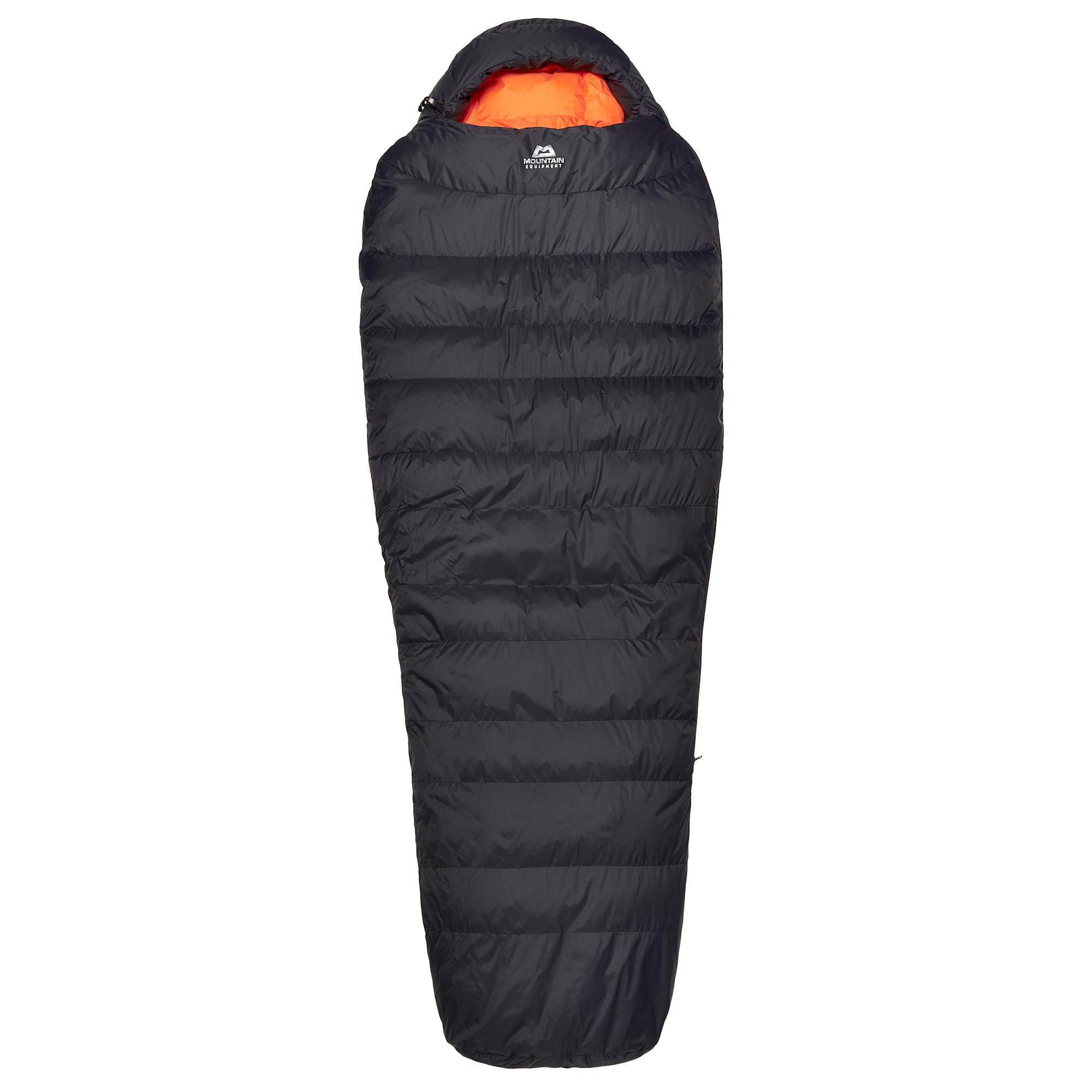 Mountain Equipment GLACIER 450 REGULAR - Daunenschlafsack
