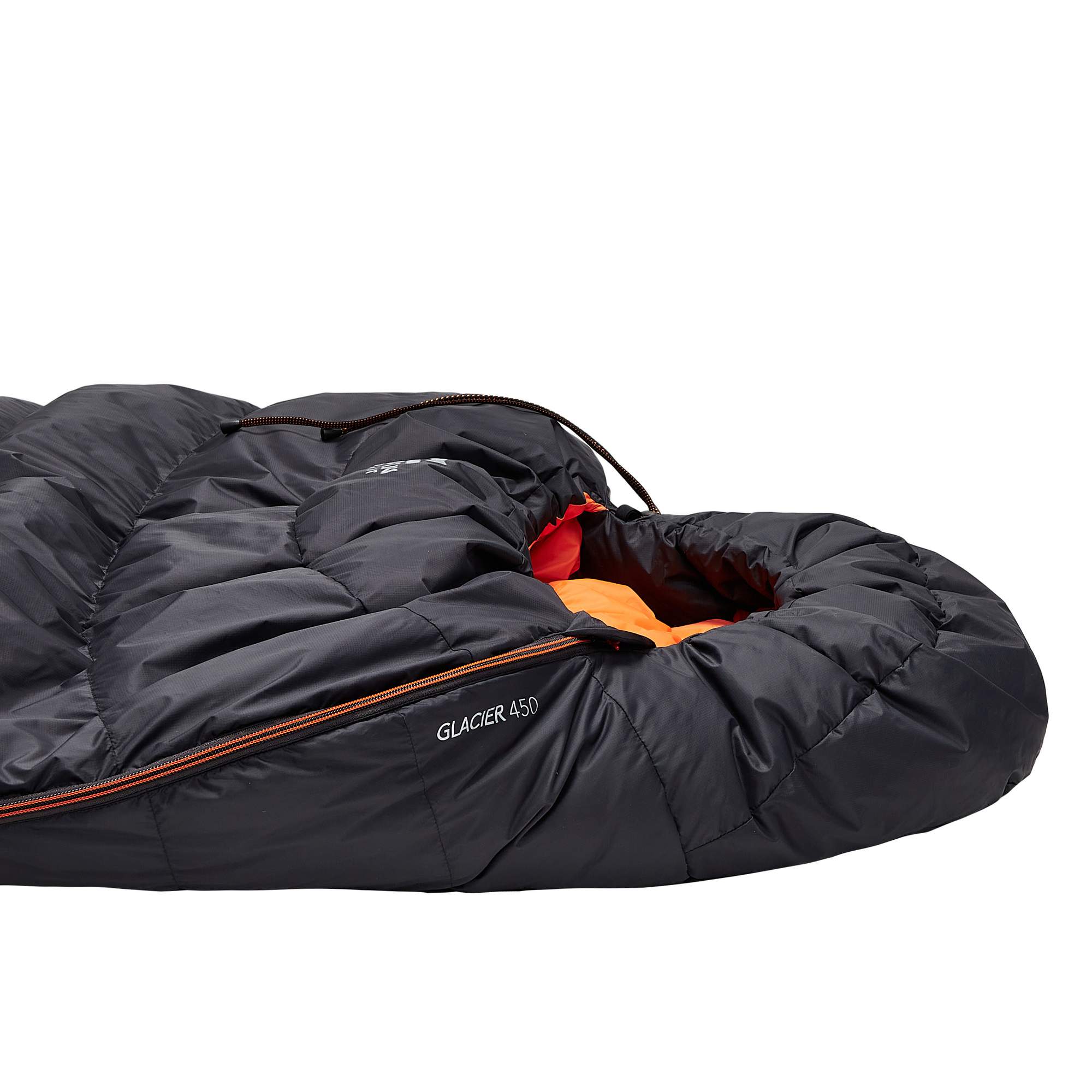 Mountain Equipment GLACIER 450 REGULAR - Daunenschlafsack
