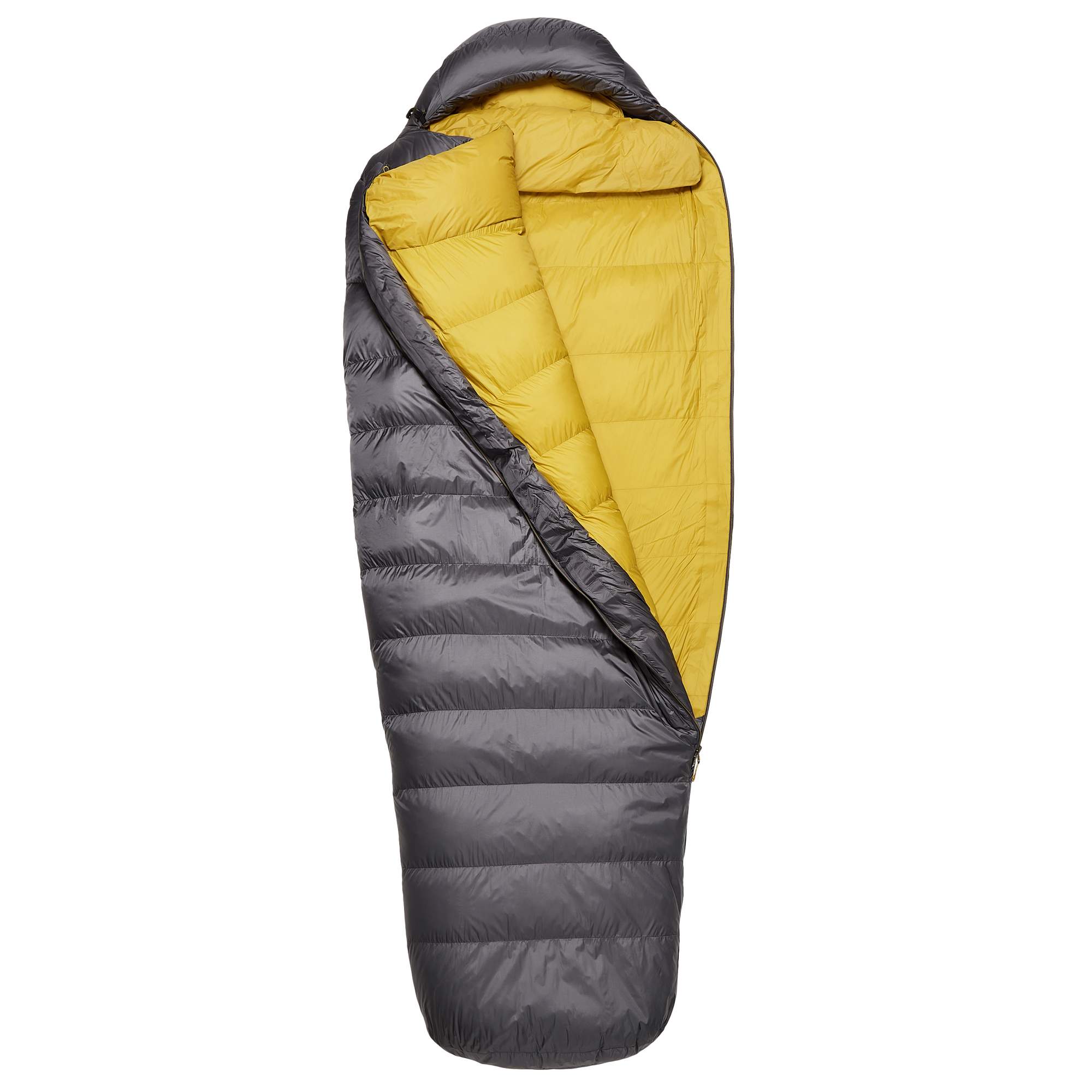 Mountain Equipment HELIUM GT 800 LONG - Winterschlafsack