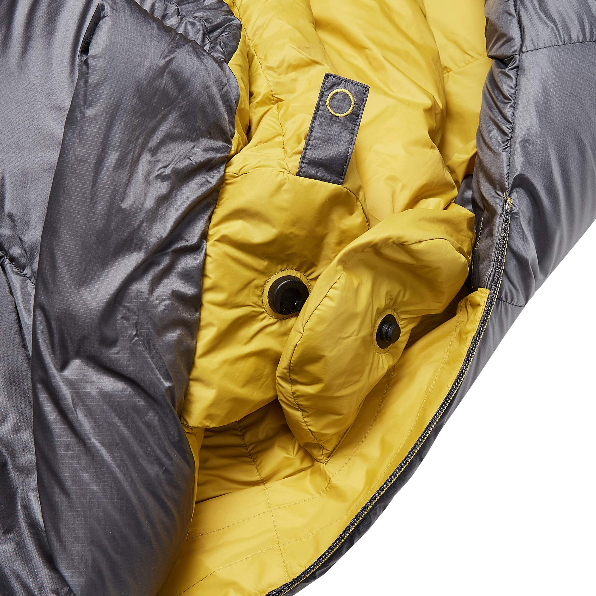 Mountain Equipment HELIUM GT 800 LONG - Winterschlafsack