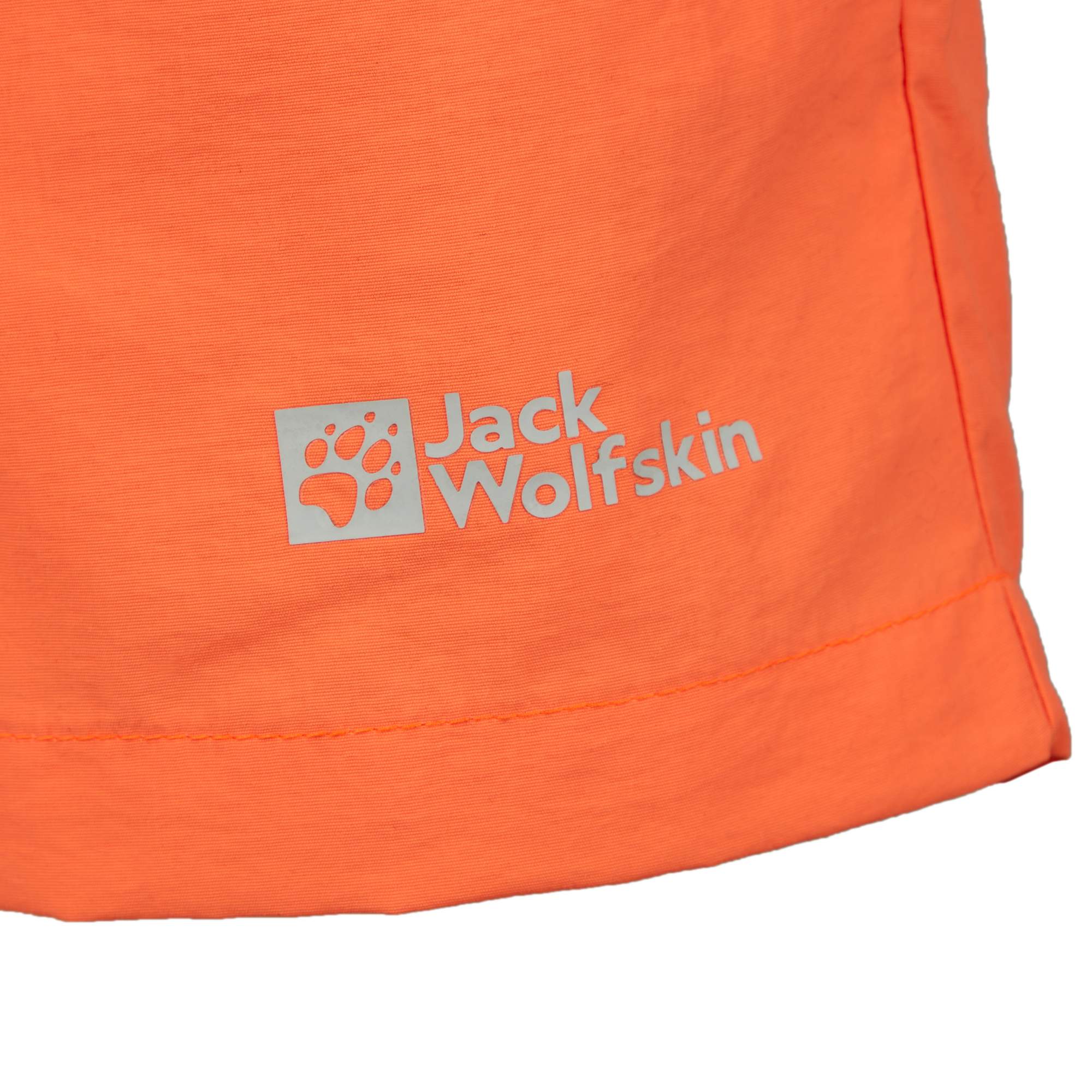 Jack Wolfskin SUN SHORTS K Kinder - Shorts
