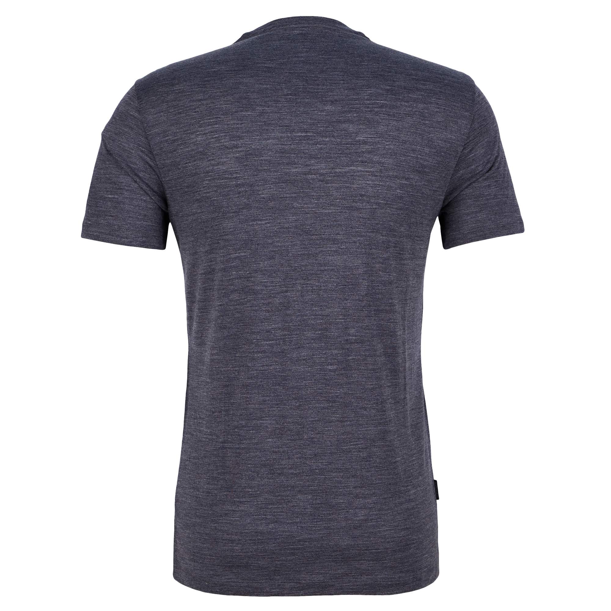 Icebreaker M MERINO BLEND 125 COOL-LITE SPHERE SS TEE Herren - Funktionsshirt
